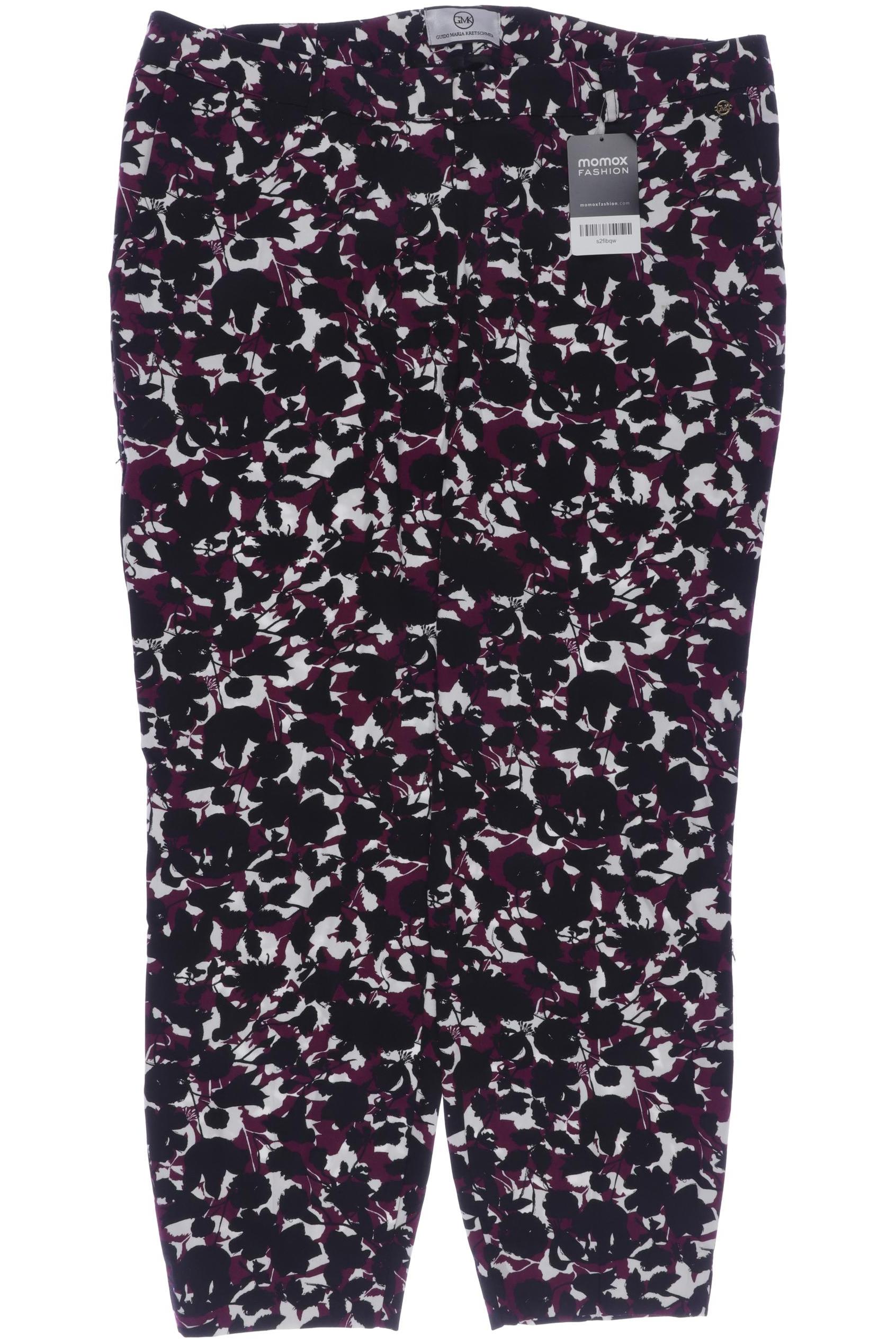 

Guido Maria Kretschmer Damen Stoffhose, mehrfarbig, Gr. 42