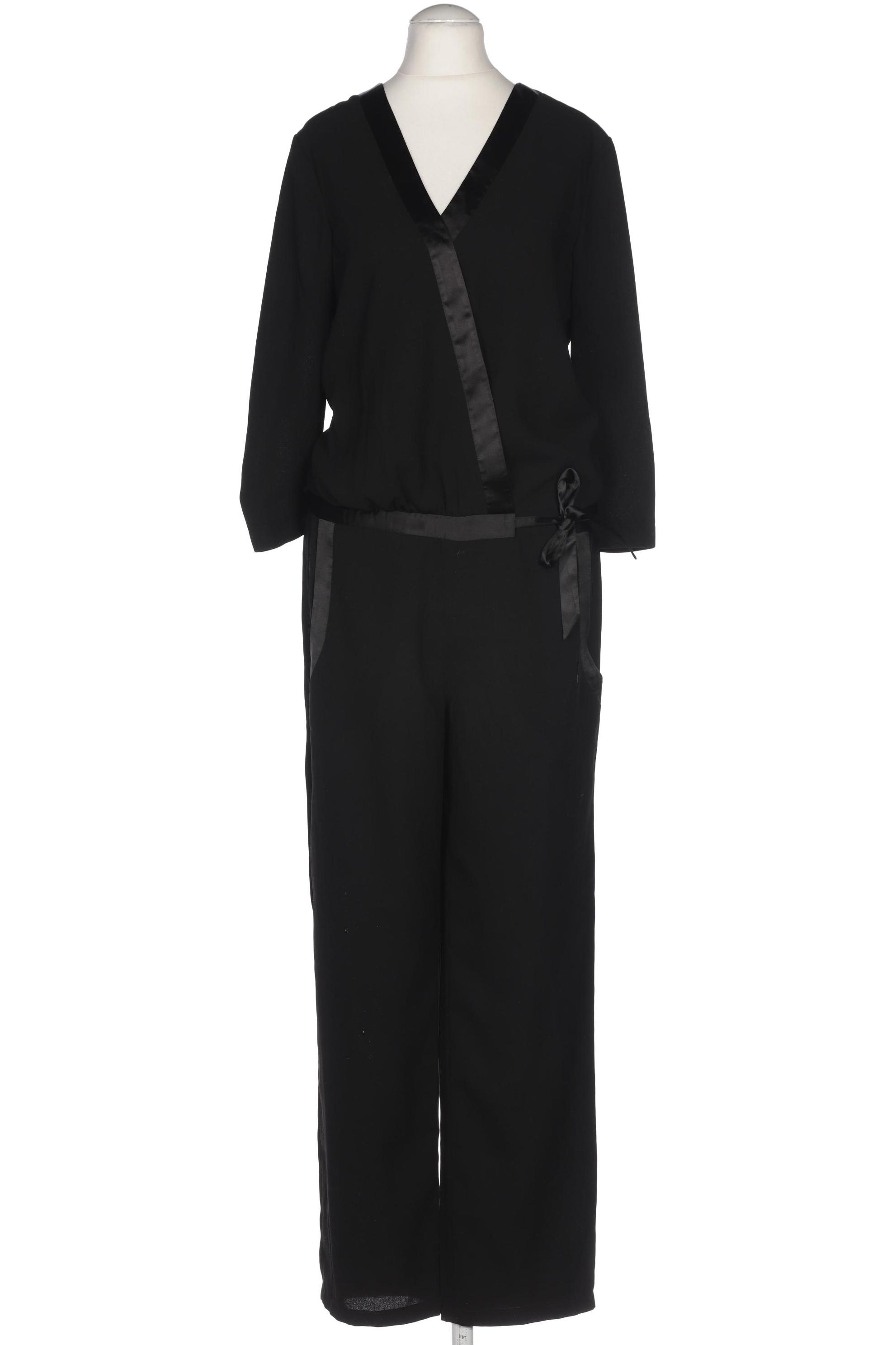 

Guido Maria Kretschmer Damen Jumpsuit/Overall, schwarz