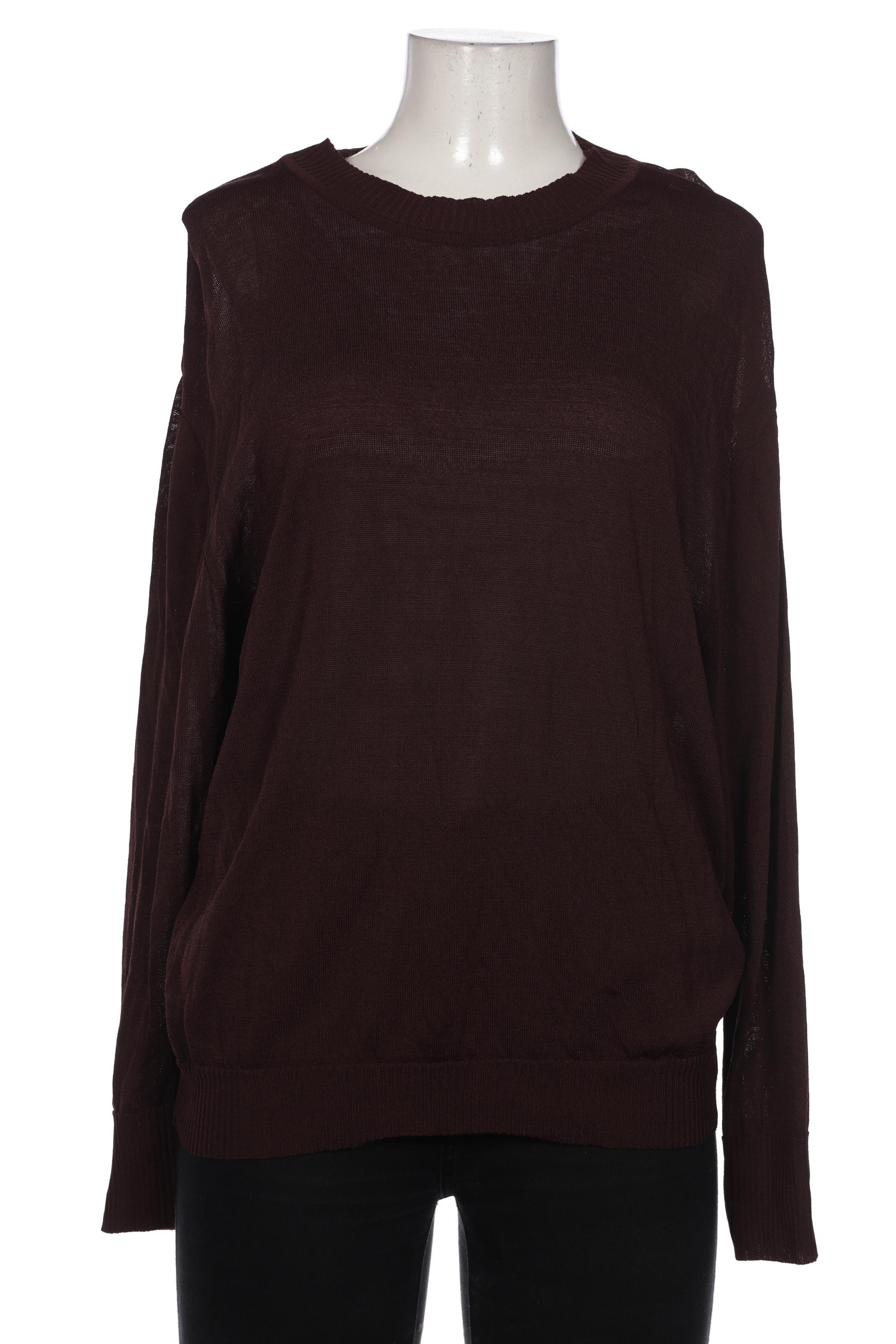 

Guido Maria Kretschmer Damen Pullover, bordeaux, Gr. 38