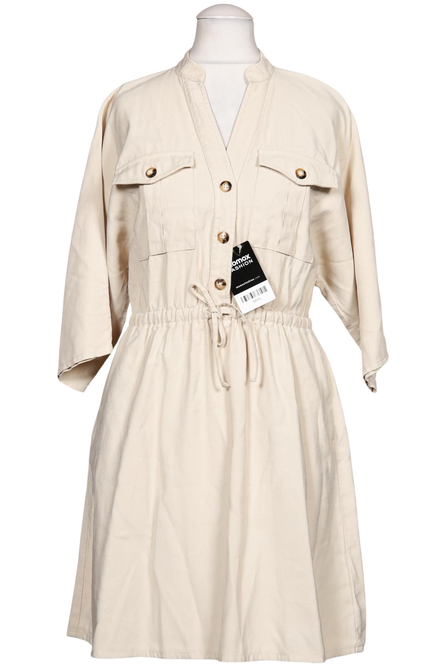 

Guido Maria Kretschmer Damen Kleid, cremeweiß, Gr. 36