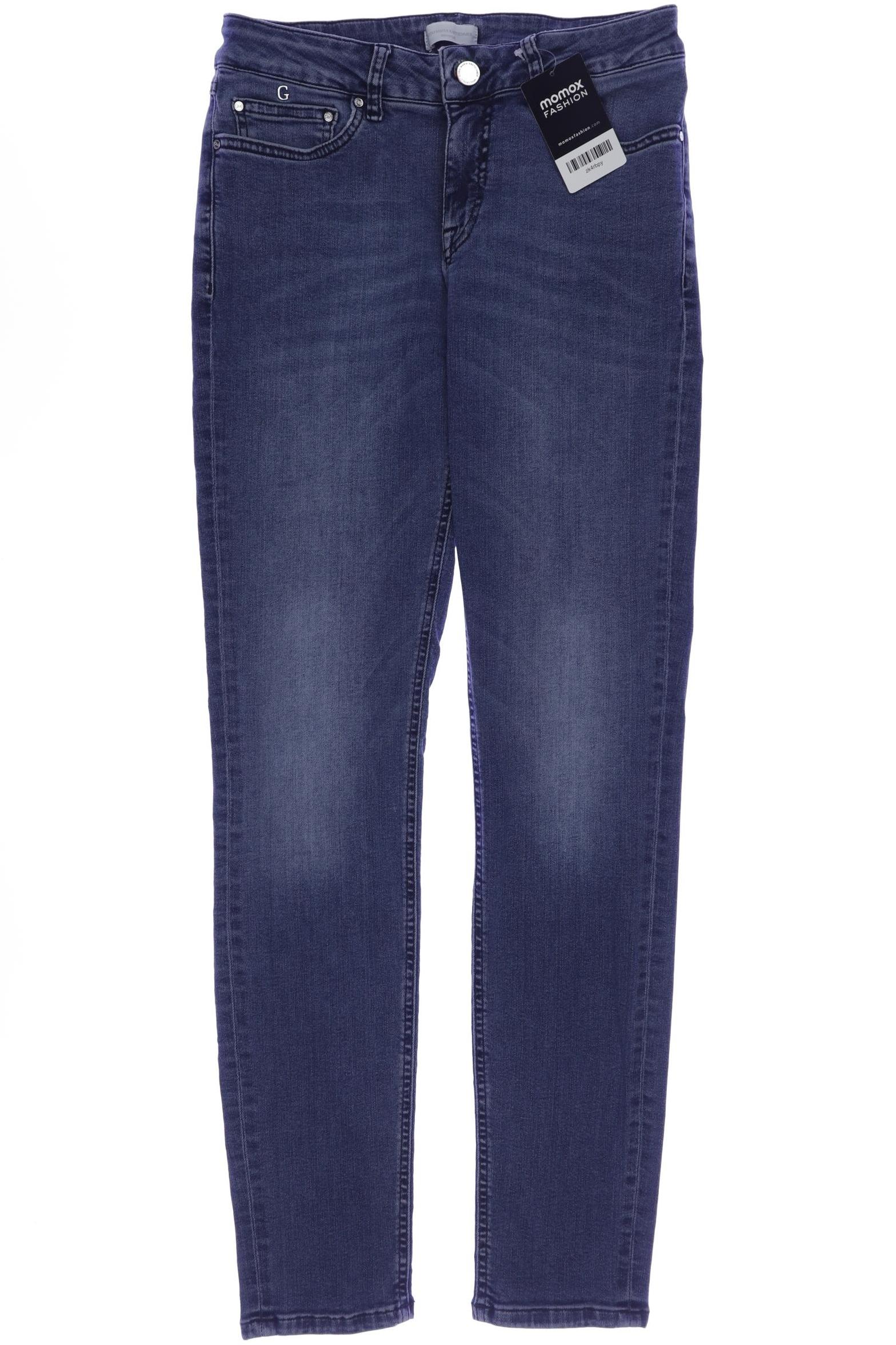 

Guido Maria Kretschmer Damen Jeans, blau, Gr. 27