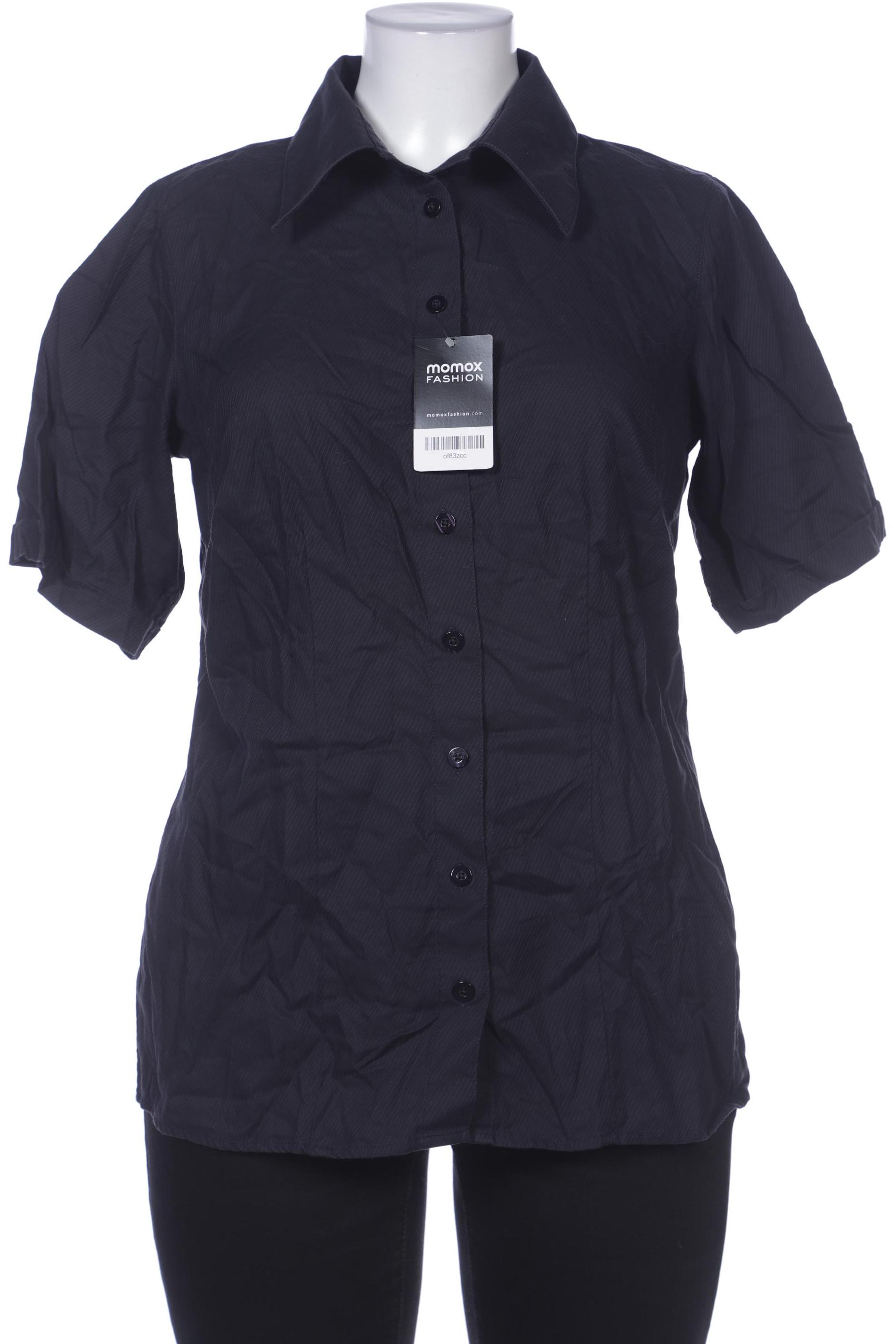 

Guido Maria Kretschmer Damen Bluse, marineblau, Gr. 44