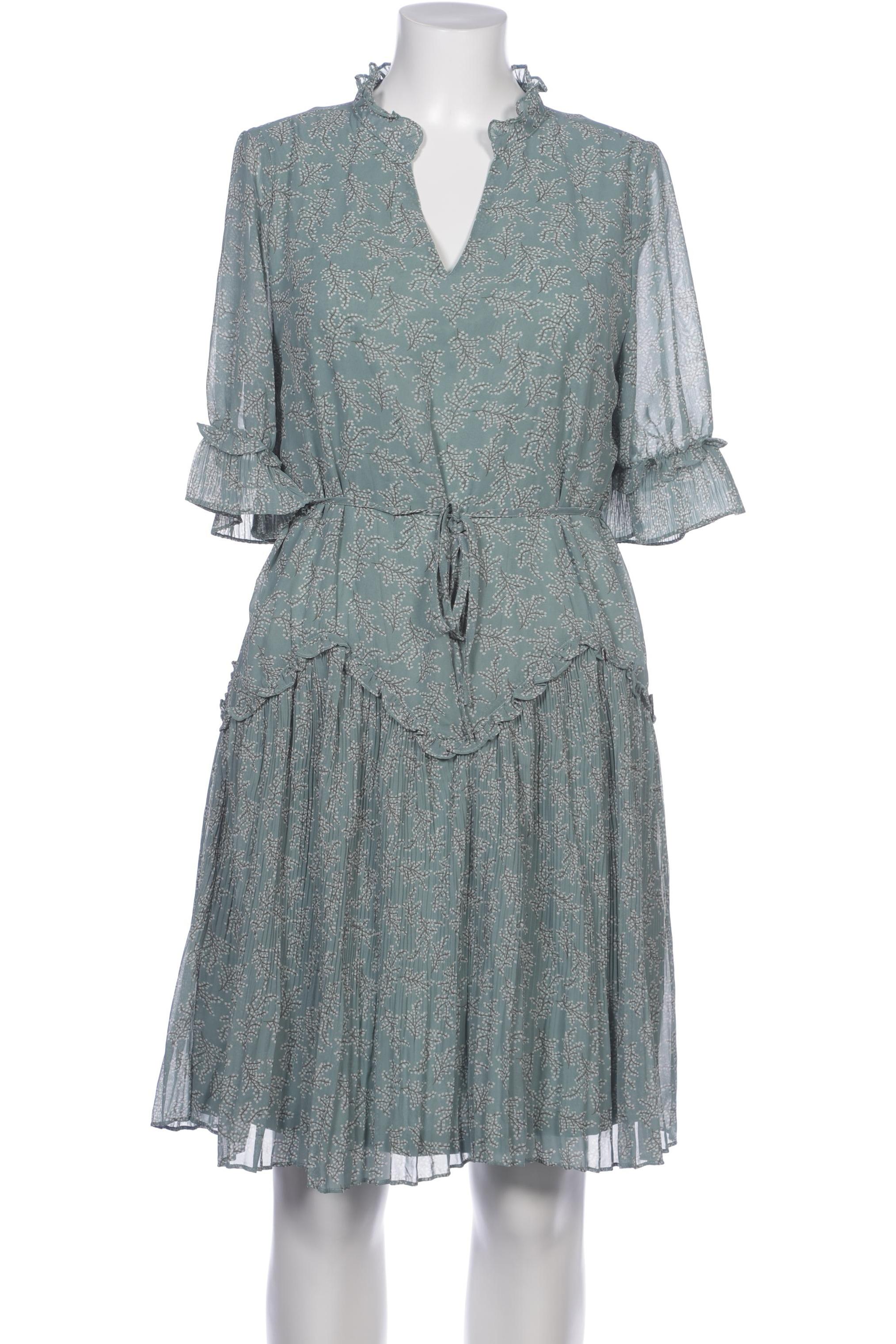 

Guido Maria Kretschmer Damen Kleid, türkis, Gr. 44