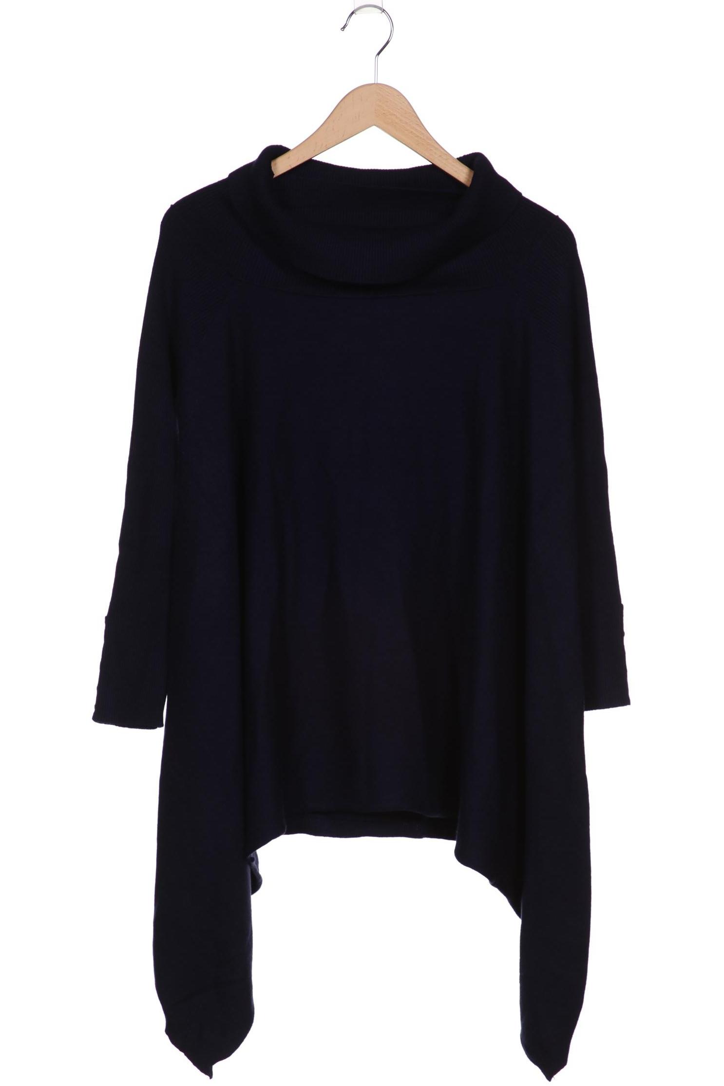 

Guido Maria Kretschmer Damen Pullover, marineblau