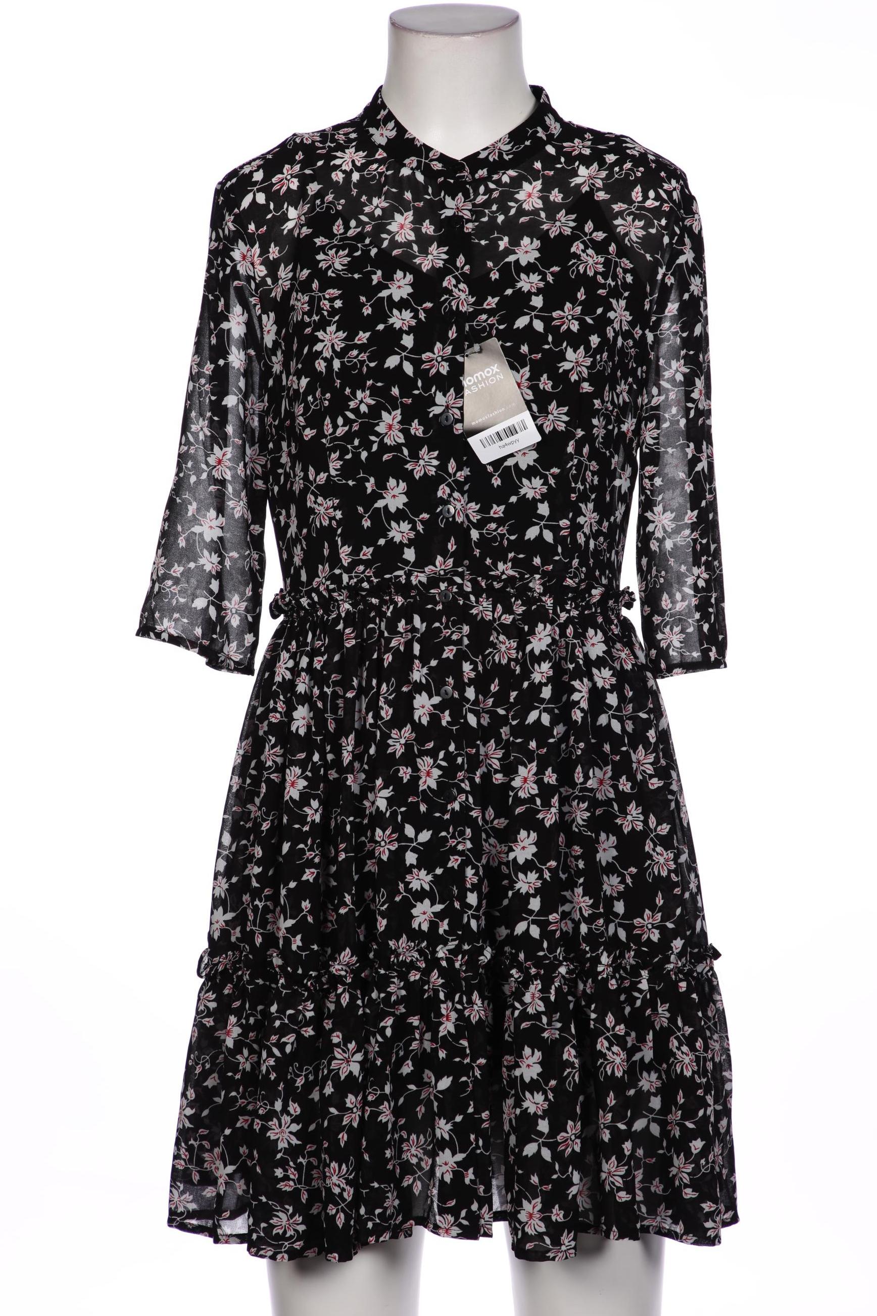 

Guido Maria Kretschmer Damen Kleid, schwarz, Gr. 34