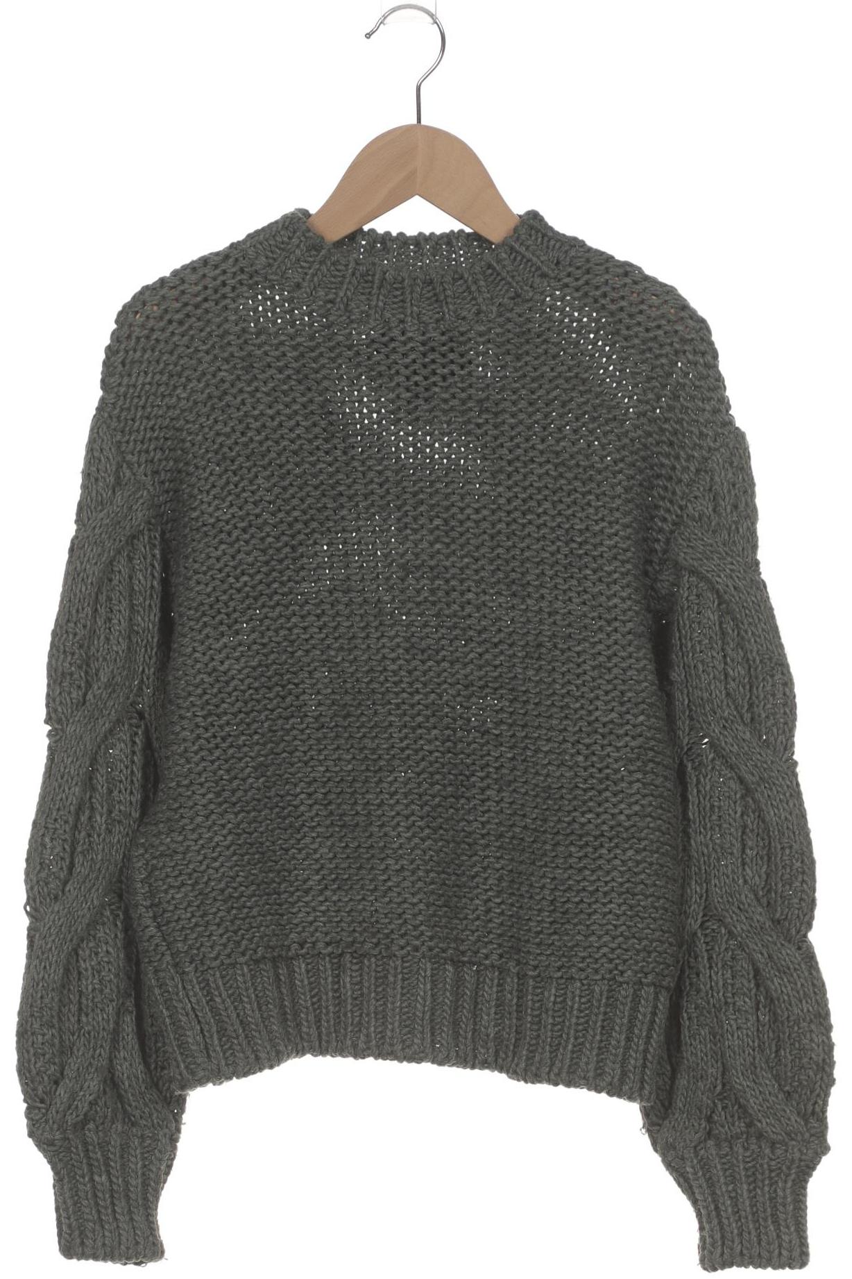 

Guido Maria Kretschmer Damen Pullover, grün, Gr. 34