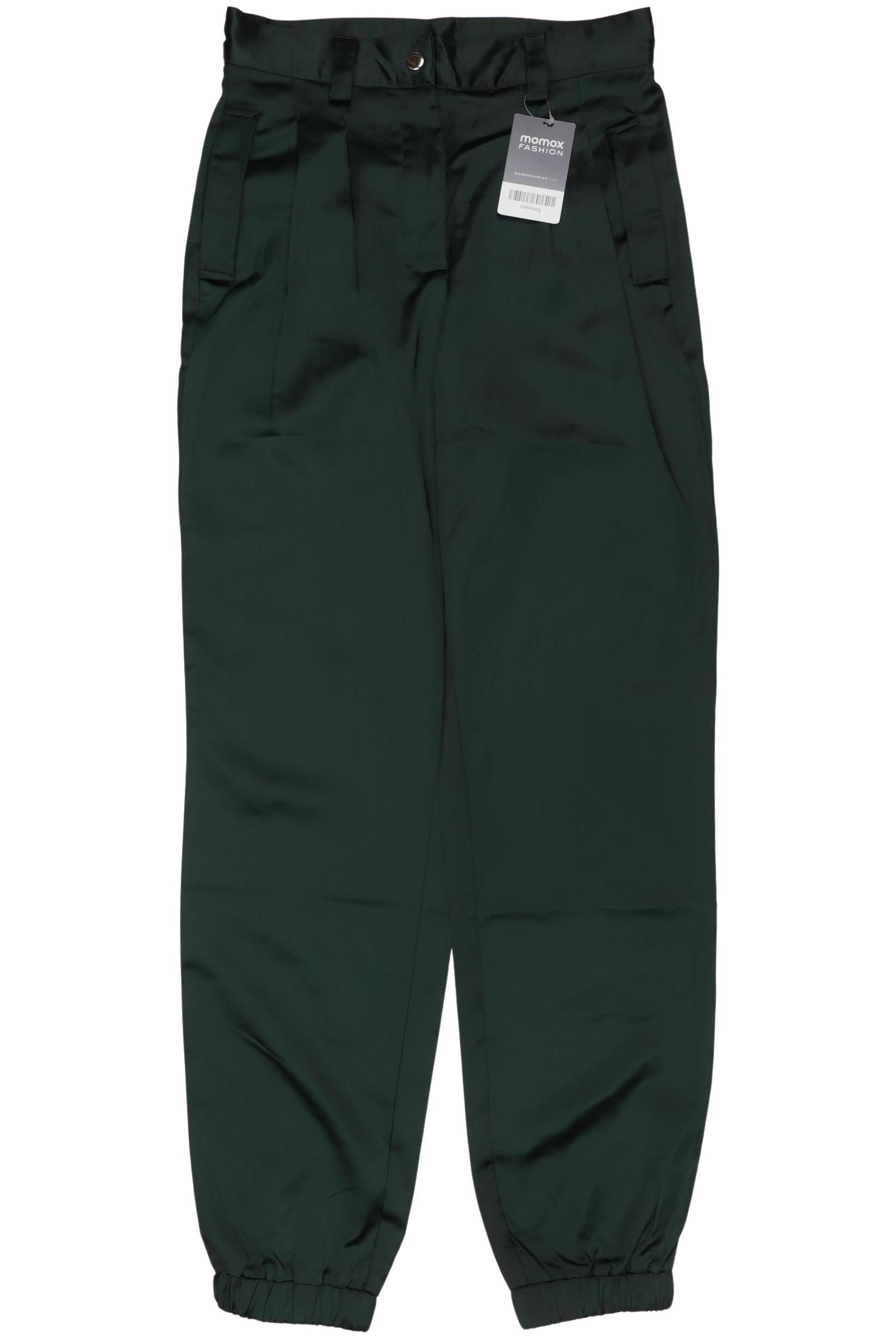 

Guido Maria Kretschmer Damen Stoffhose, grün, Gr. 36