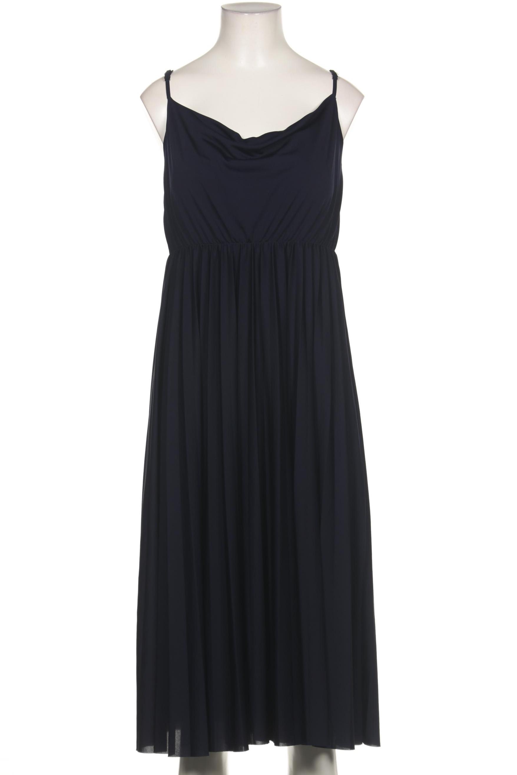 

Guido Maria Kretschmer Damen Kleid, marineblau, Gr. 36