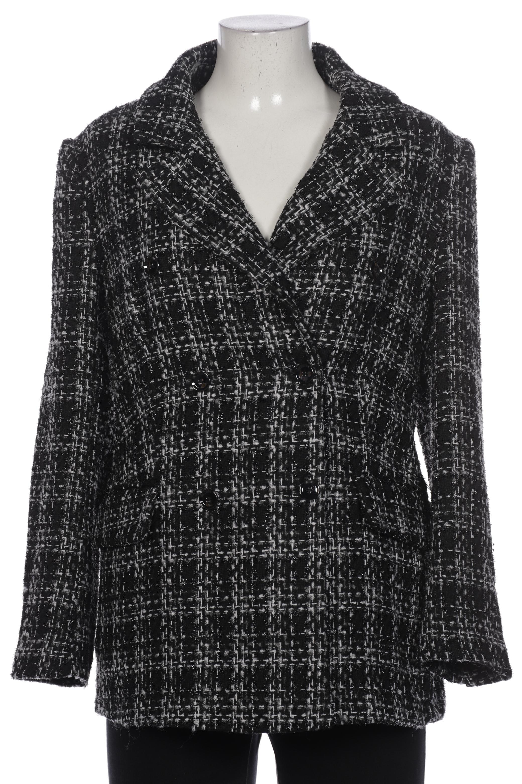 

Guido Maria Kretschmer Damen Blazer, schwarz, Gr. 42