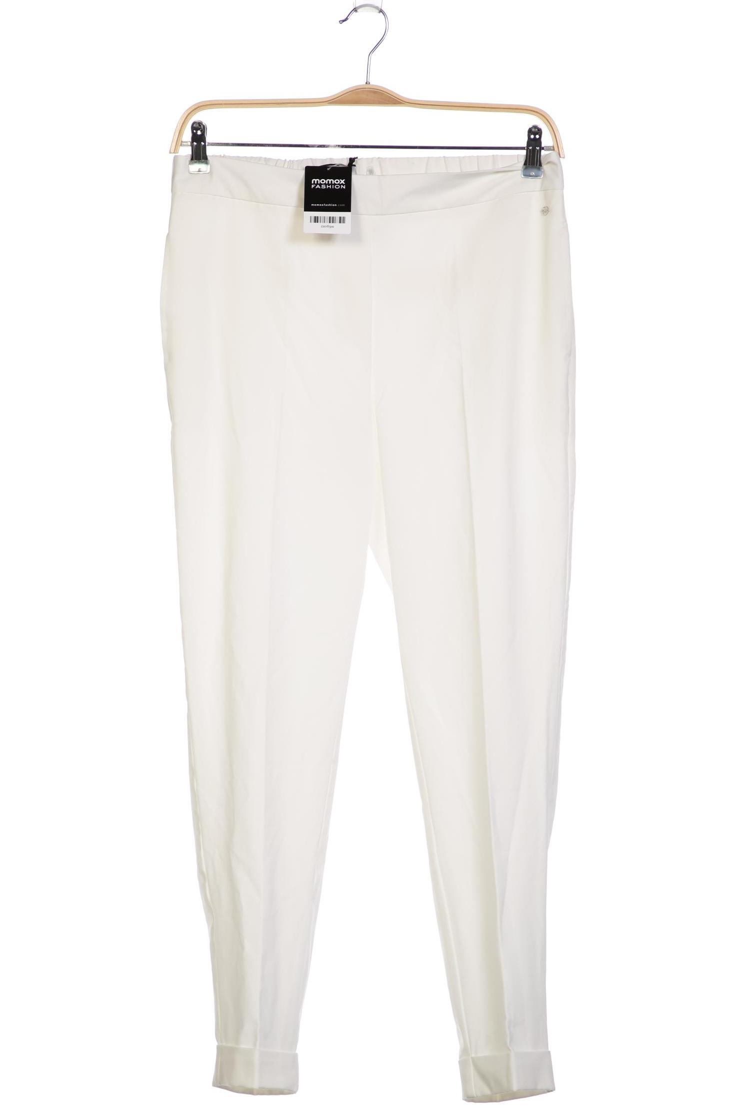 

Guido Maria Kretschmer Damen Stoffhose, weiß, Gr. 40