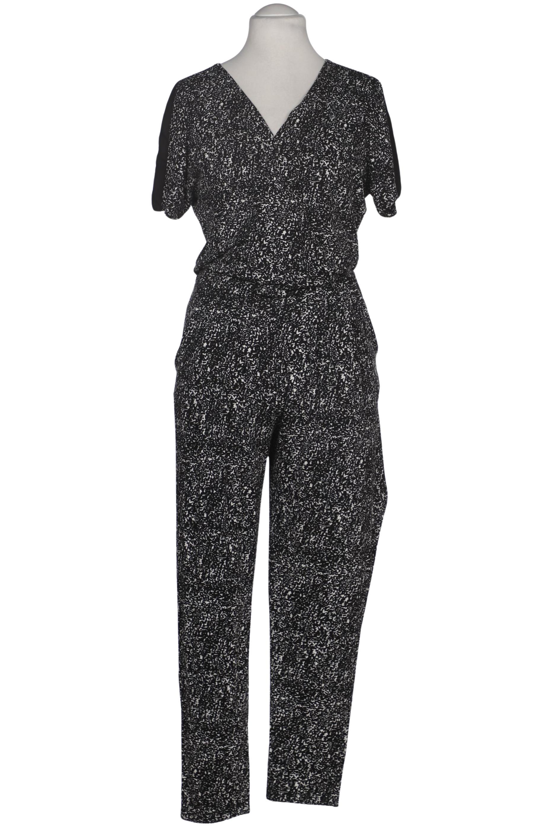 

Guido Maria Kretschmer Damen Jumpsuit/Overall, schwarz, Gr. 40