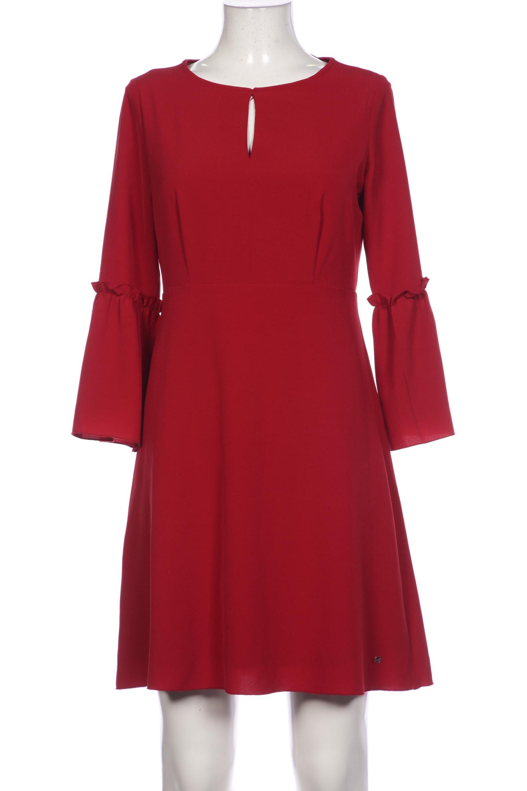 

Guido Maria Kretschmer Damen Kleid, rot, Gr. 40