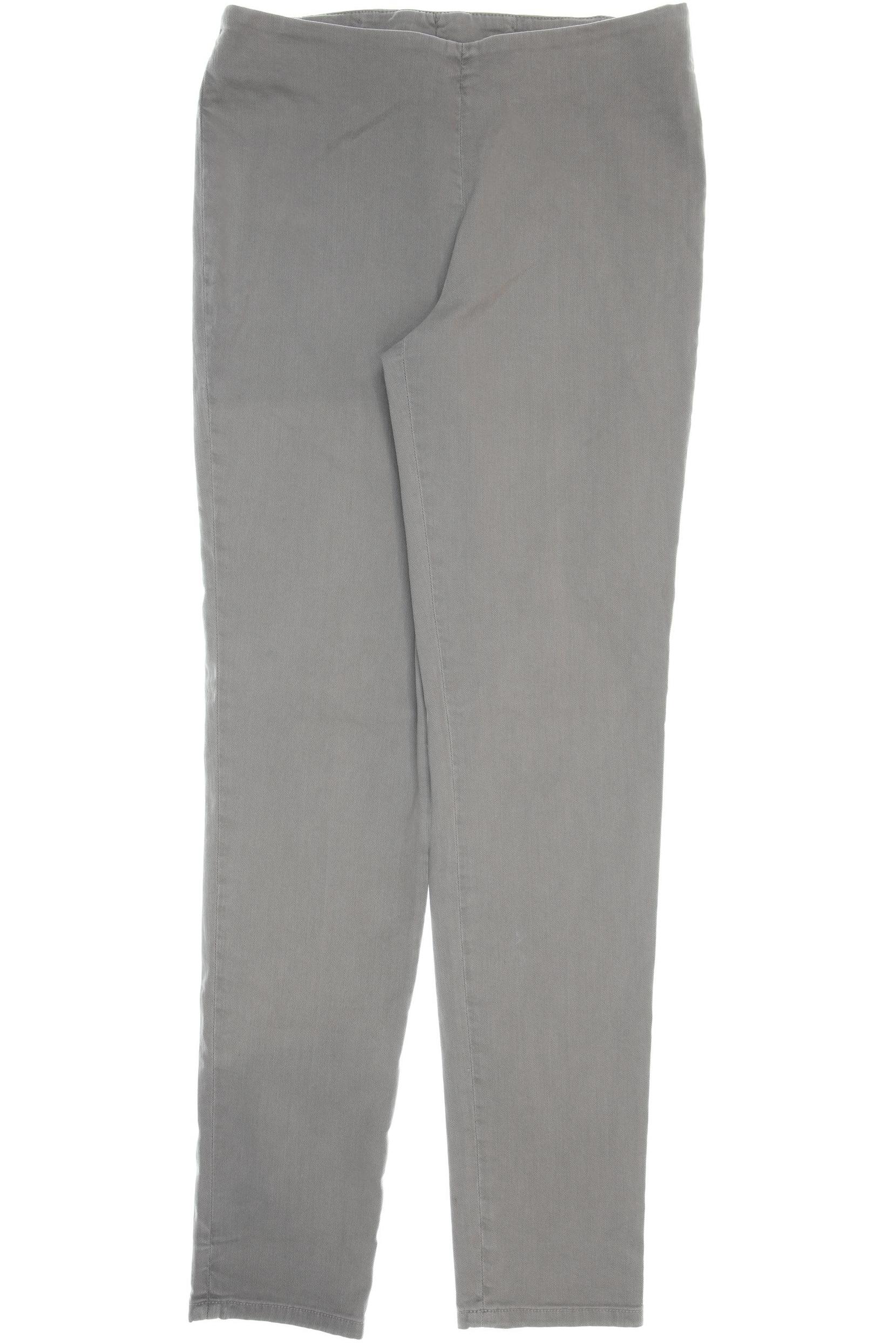 

Gunex Damen Jeans, grau