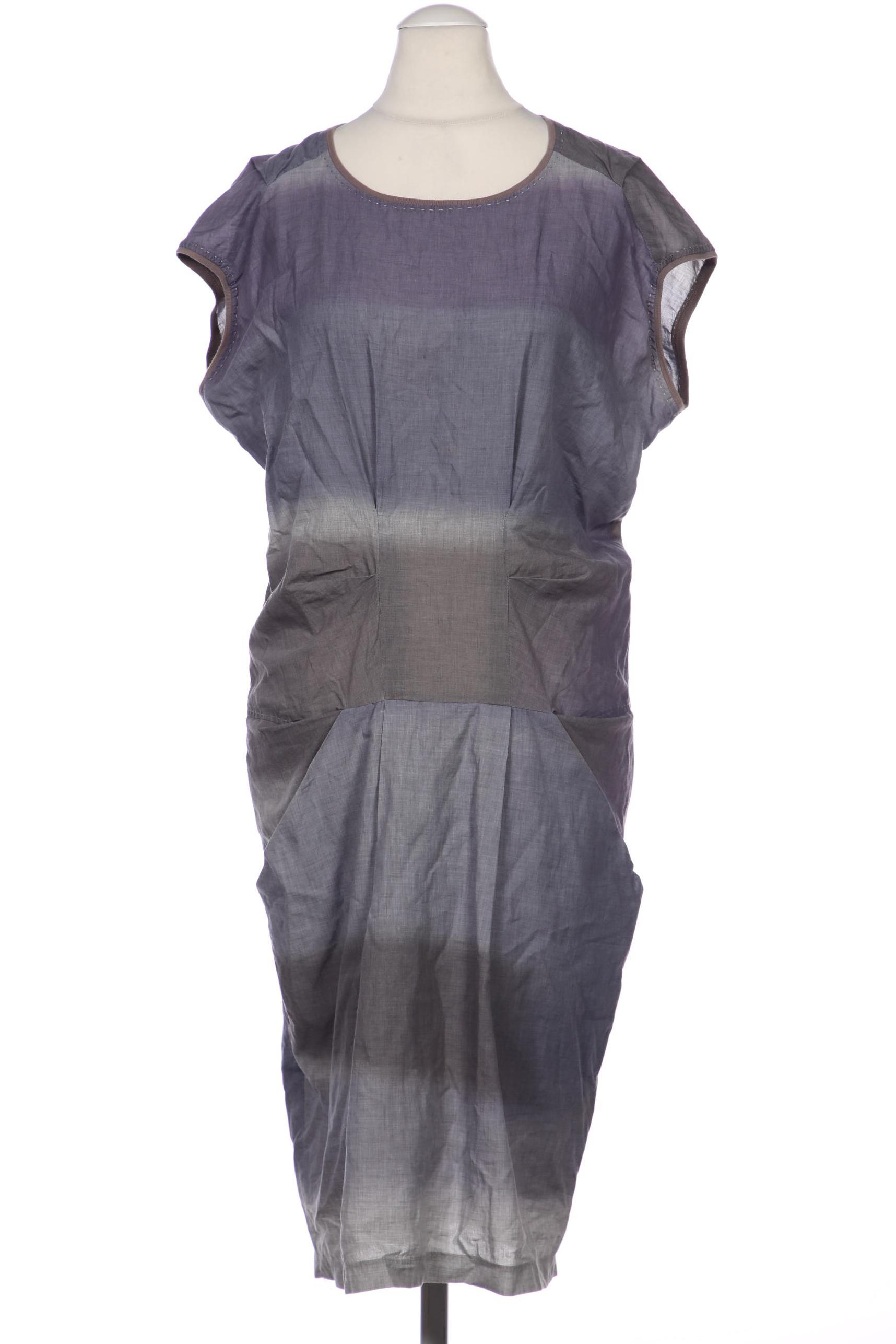 

Gunex Damen Kleid, flieder, Gr. 40