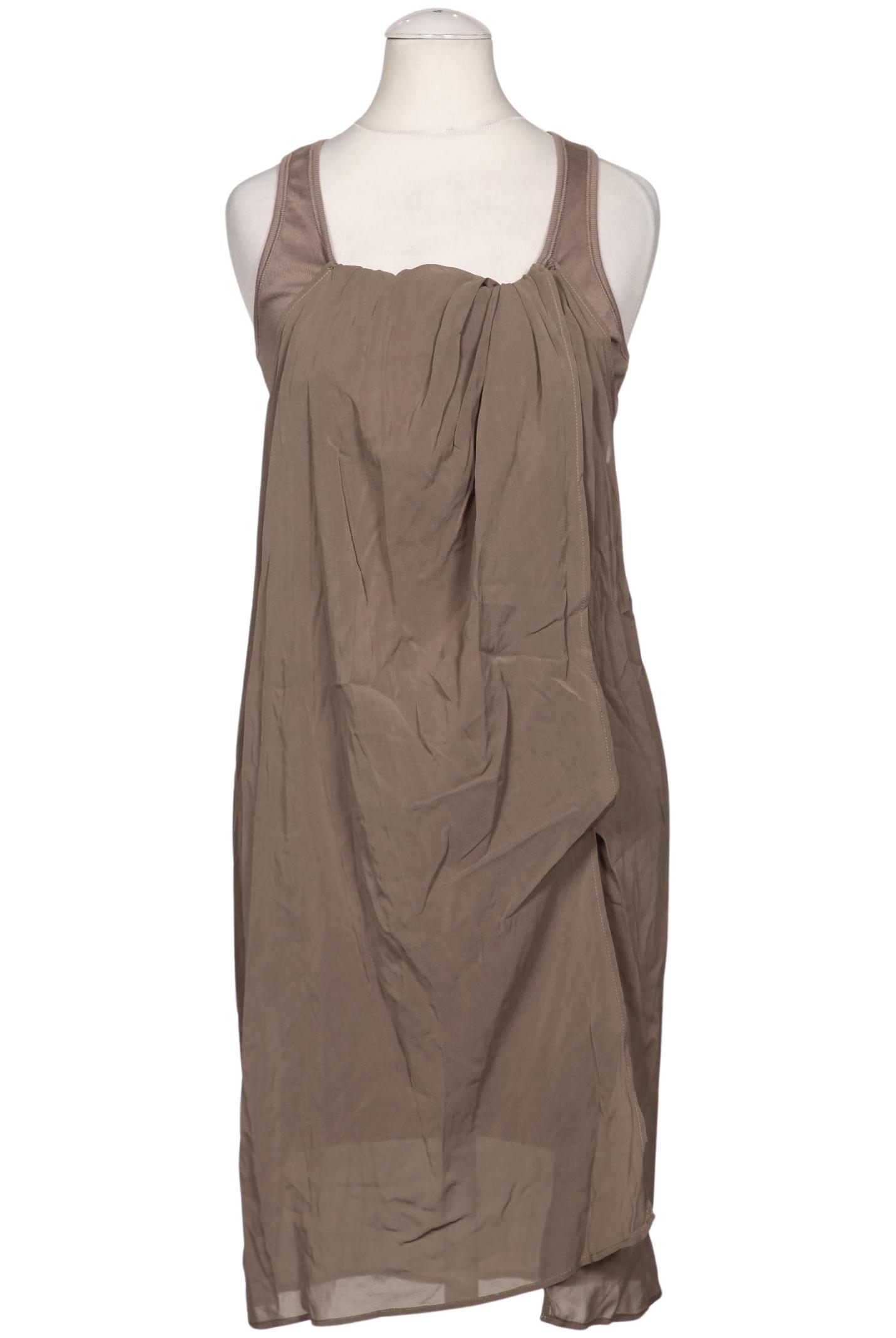 

Gunex Damen Kleid, beige, Gr. 34