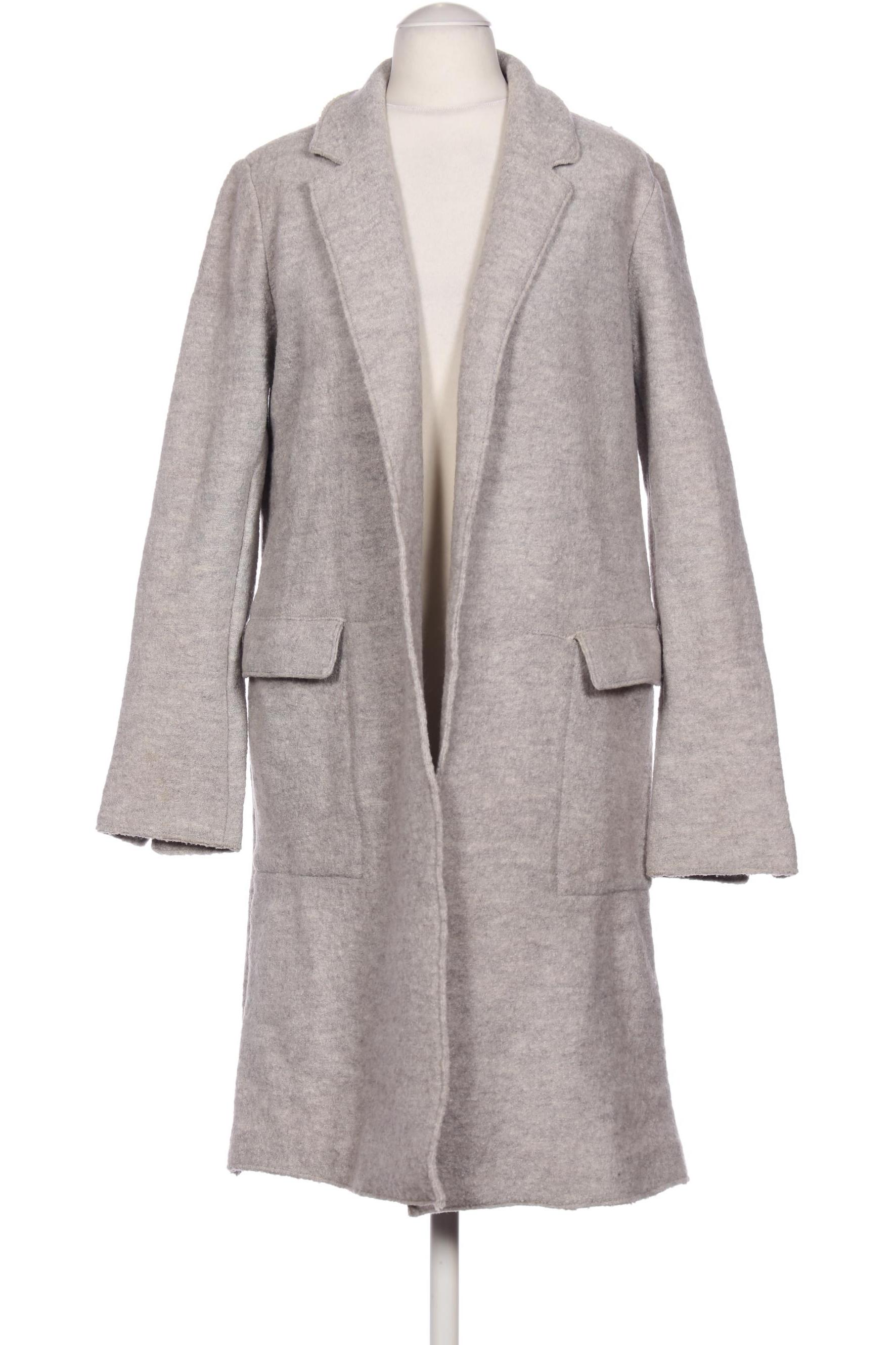 

Gunex Damen Mantel, grau, Gr. 38