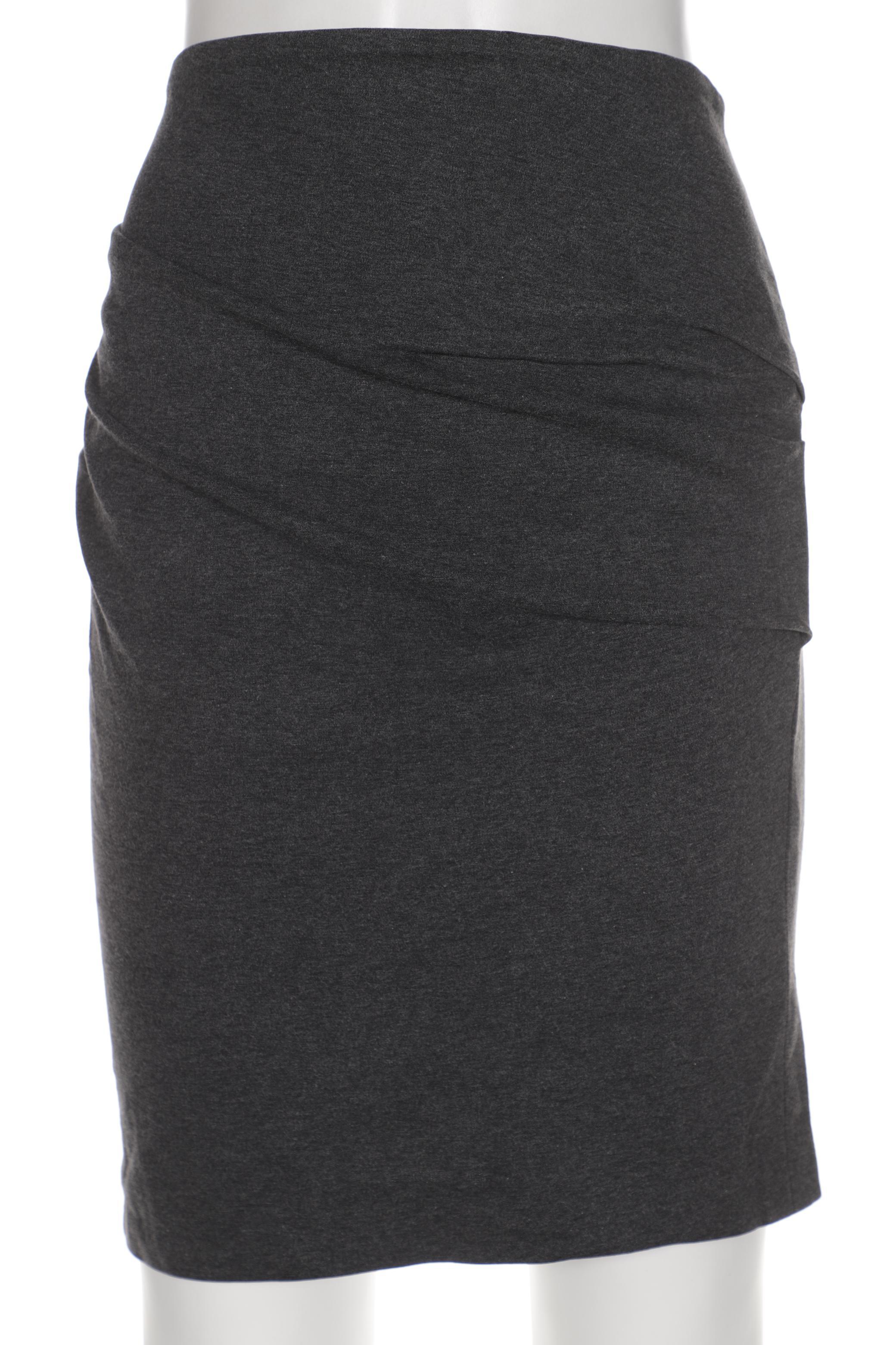 

Gunex Damen Rock, grau