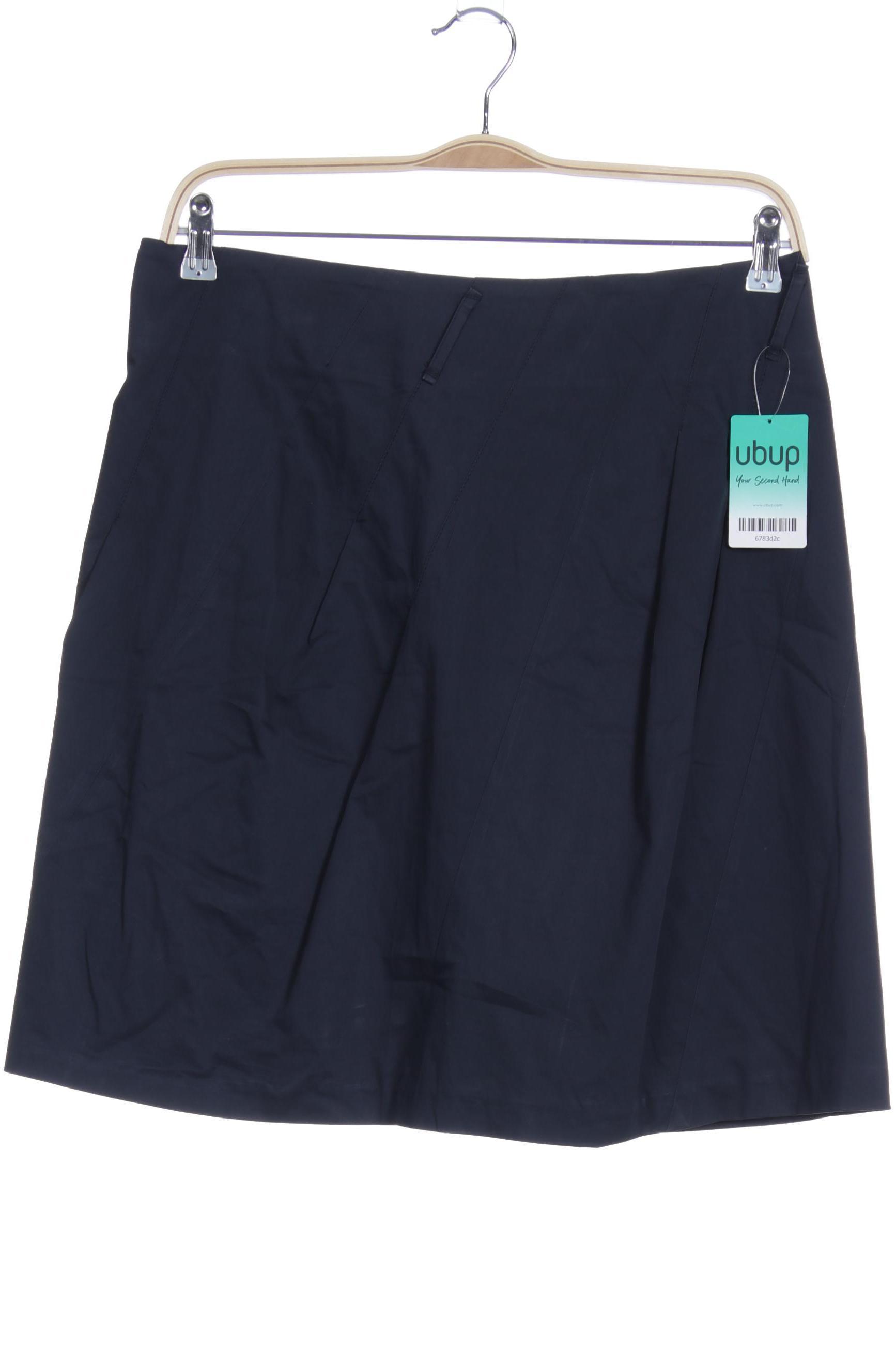 

Gunex Damen Rock, blau, Gr. 40