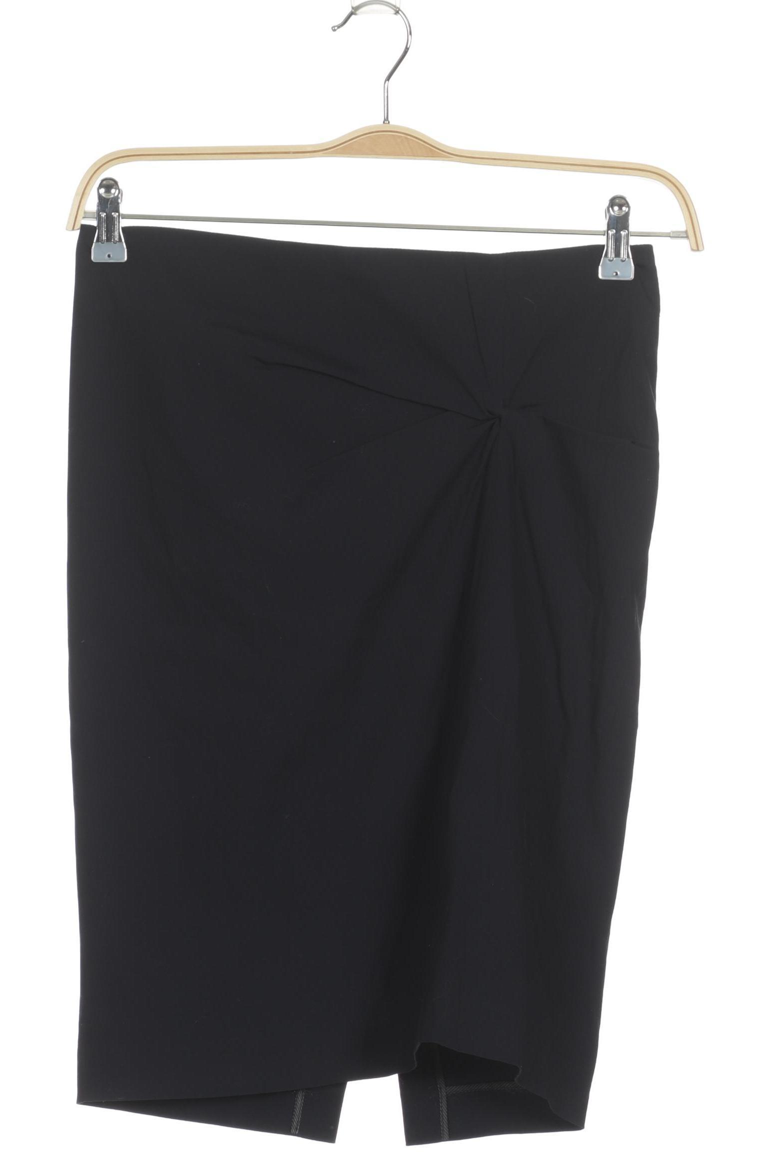 

Gunex Damen Rock, blau, Gr. 34