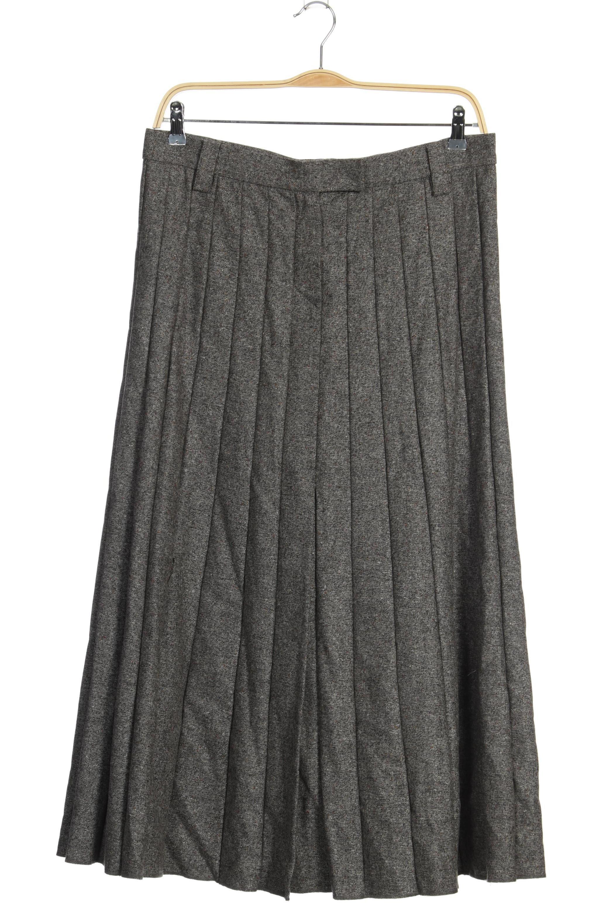 

Gunex Damen Rock, grau, Gr. 42