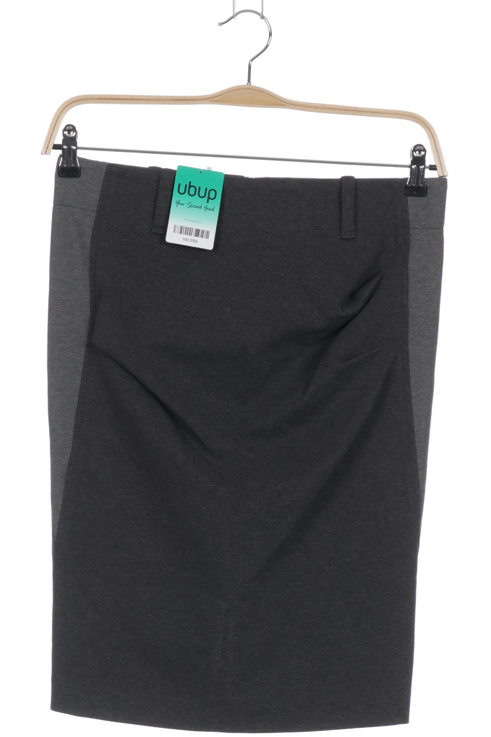 

Gunex Damen Rock, grau, Gr. 38