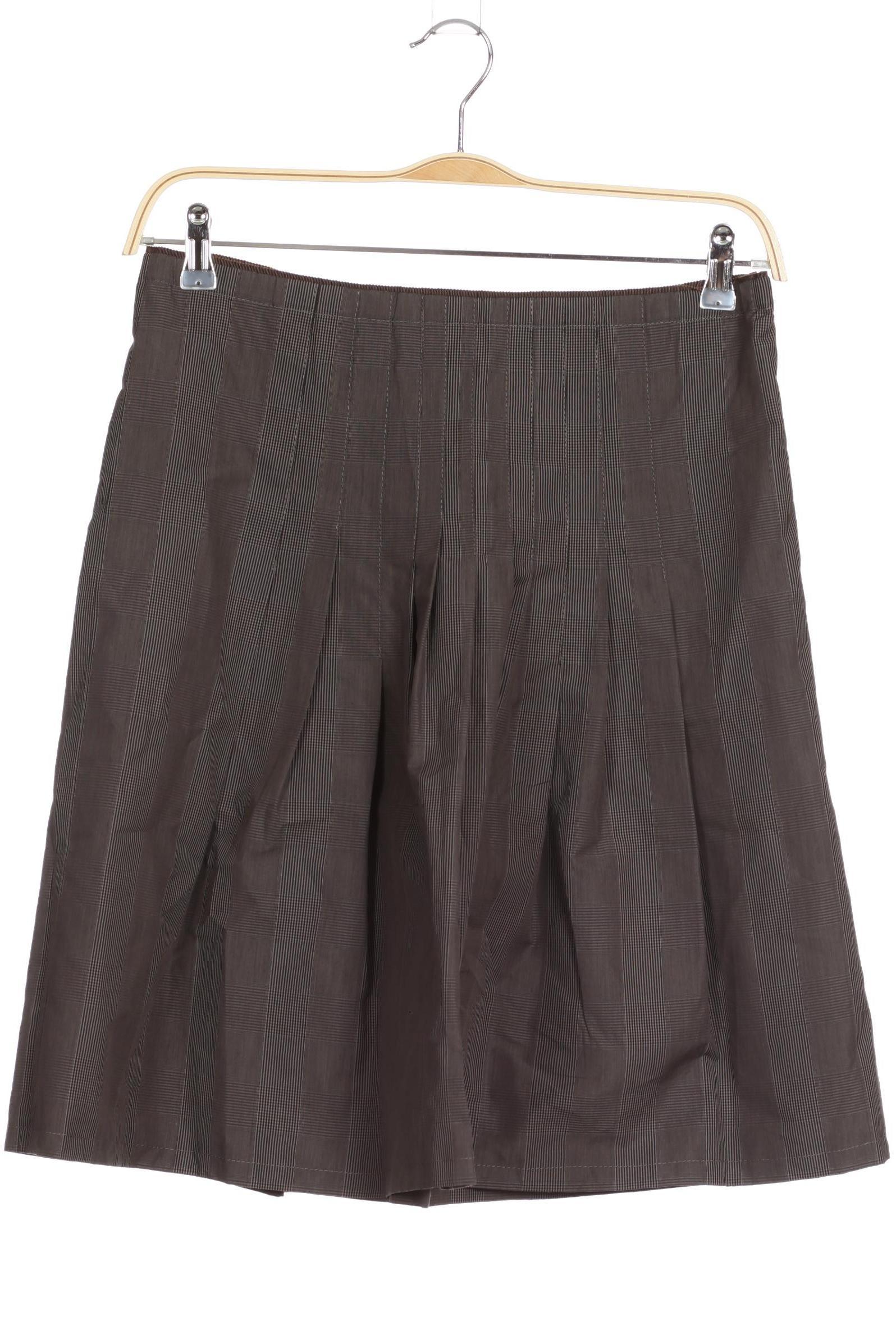 

Gunex Damen Rock, grau, Gr. 38