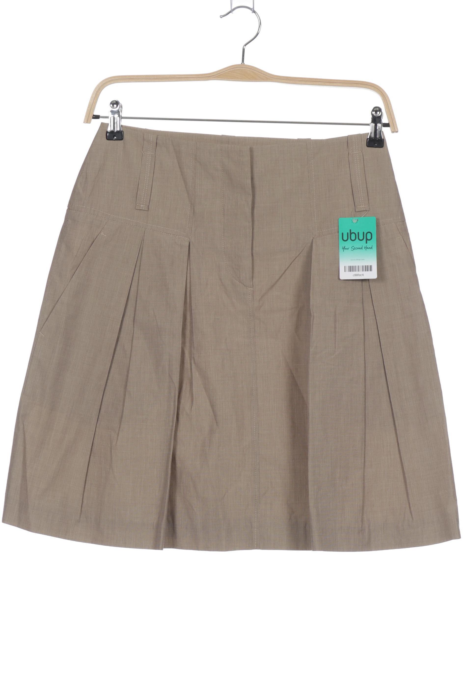 

Gunex Damen Rock, beige, Gr. 38