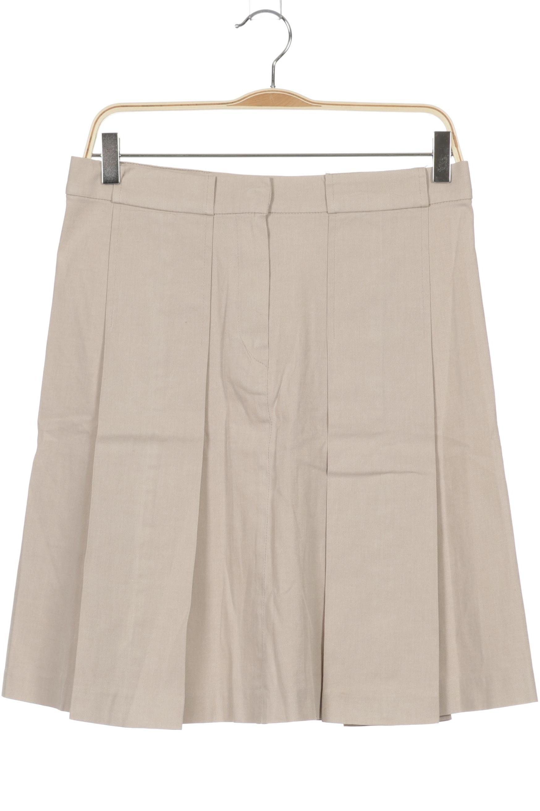 

Gunex Damen Rock, beige, Gr. 36