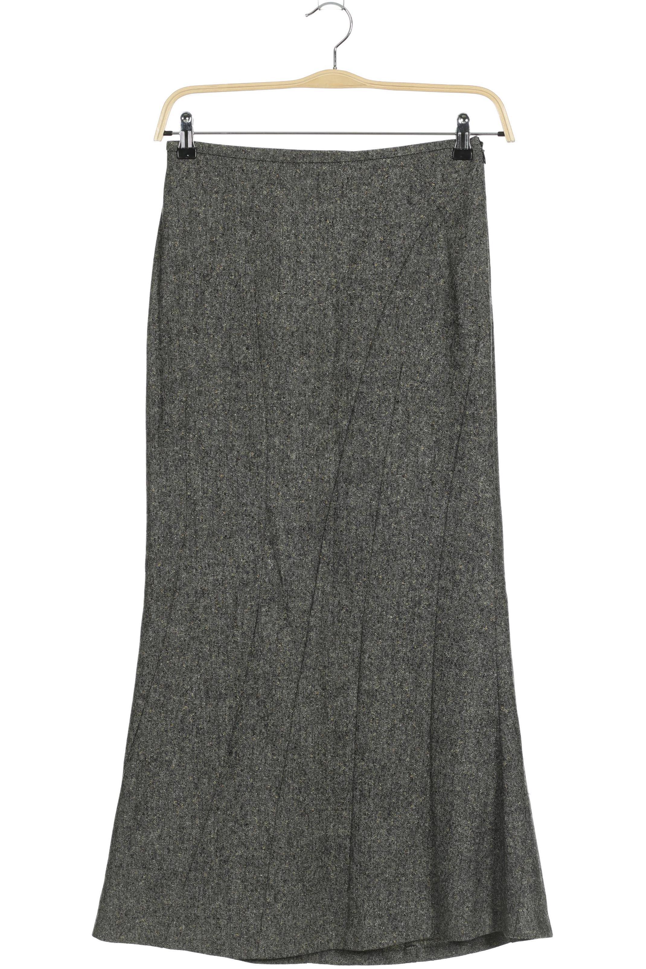 

Gunex Damen Rock, grau, Gr. 40