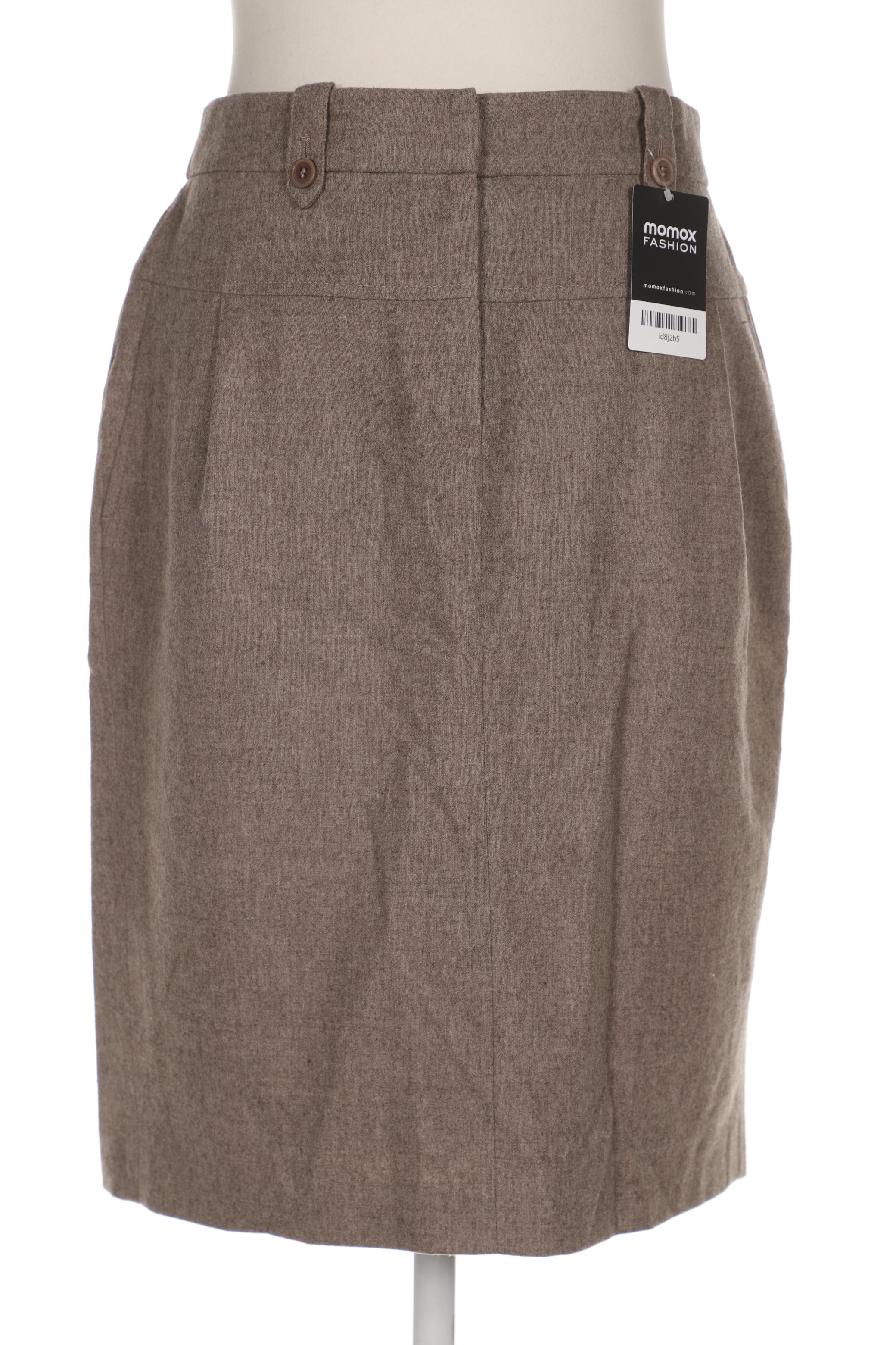 

Gunex Damen Rock, grau