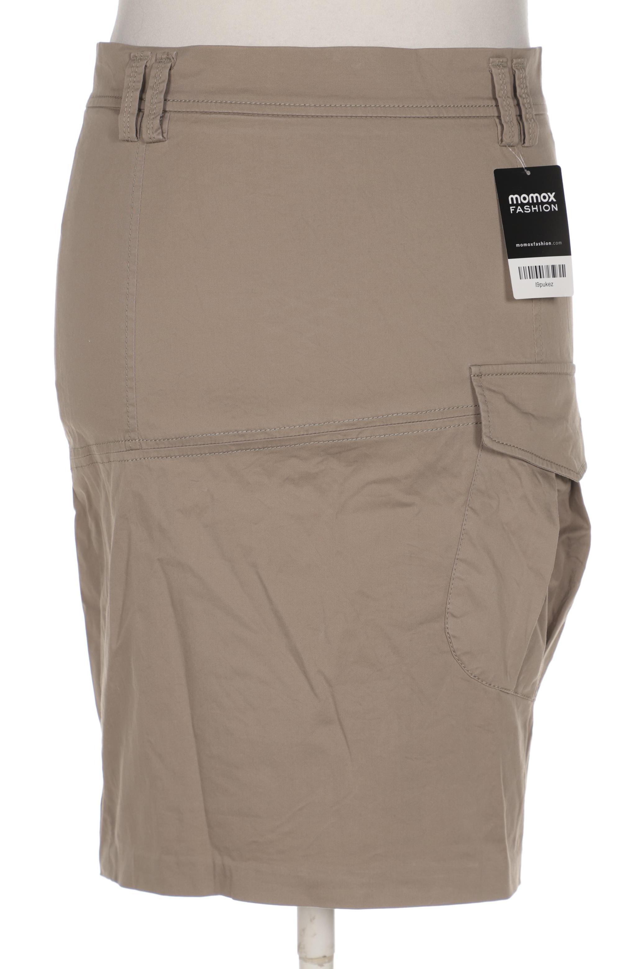 

Gunex Damen Rock, grau