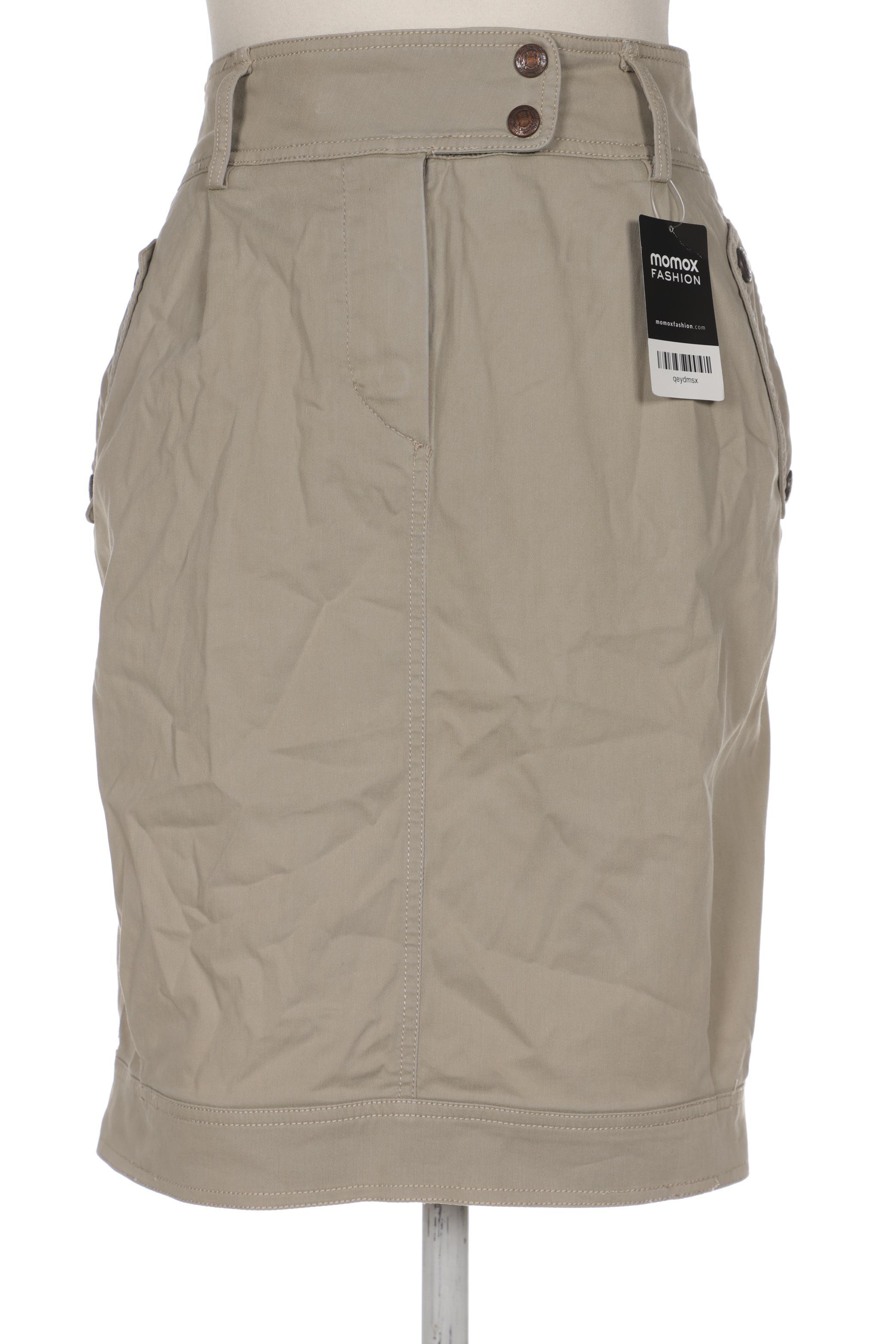 

Gunex Damen Rock, beige