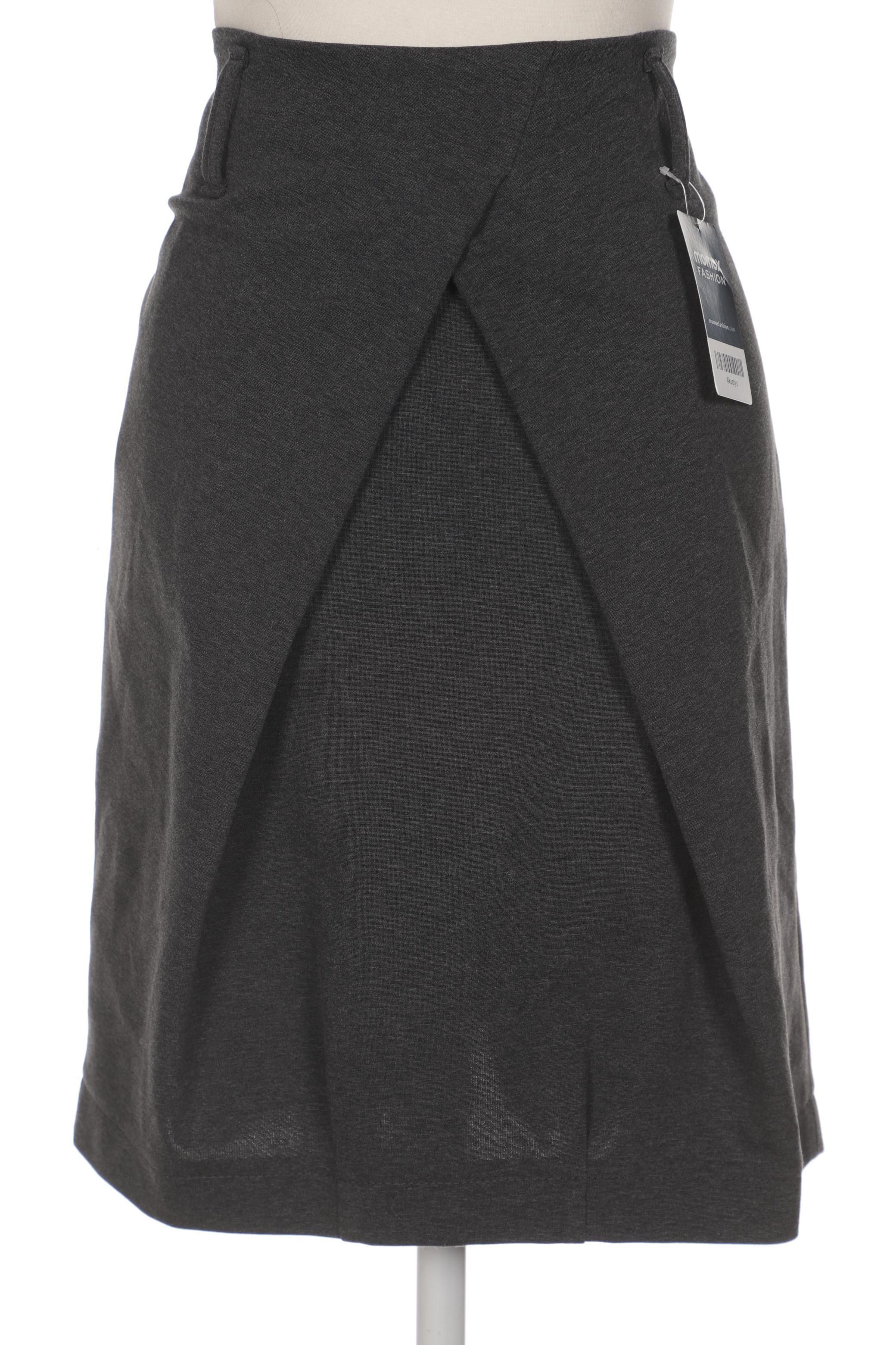 

Gunex Damen Rock, grau, Gr. 36