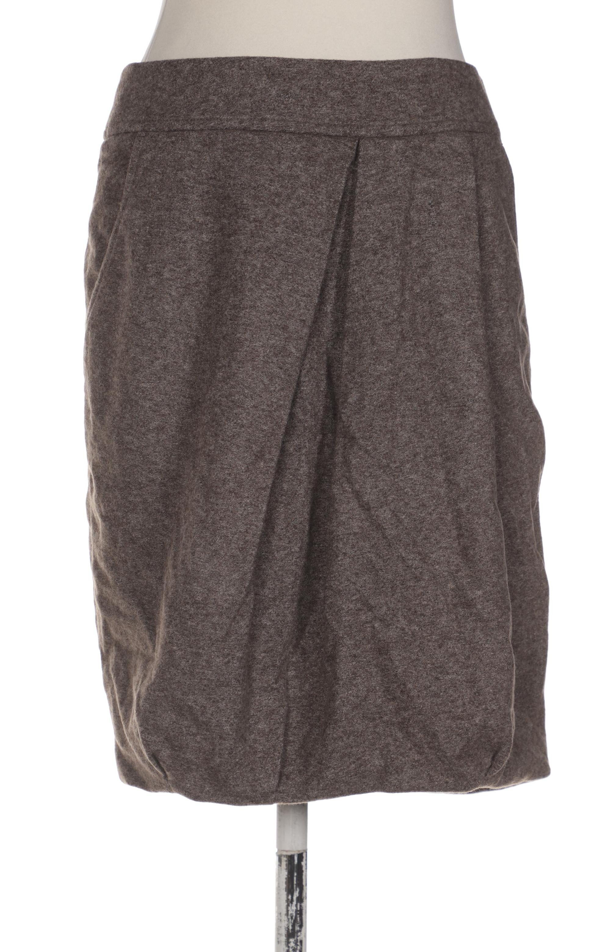 

Gunex Damen Rock, braun