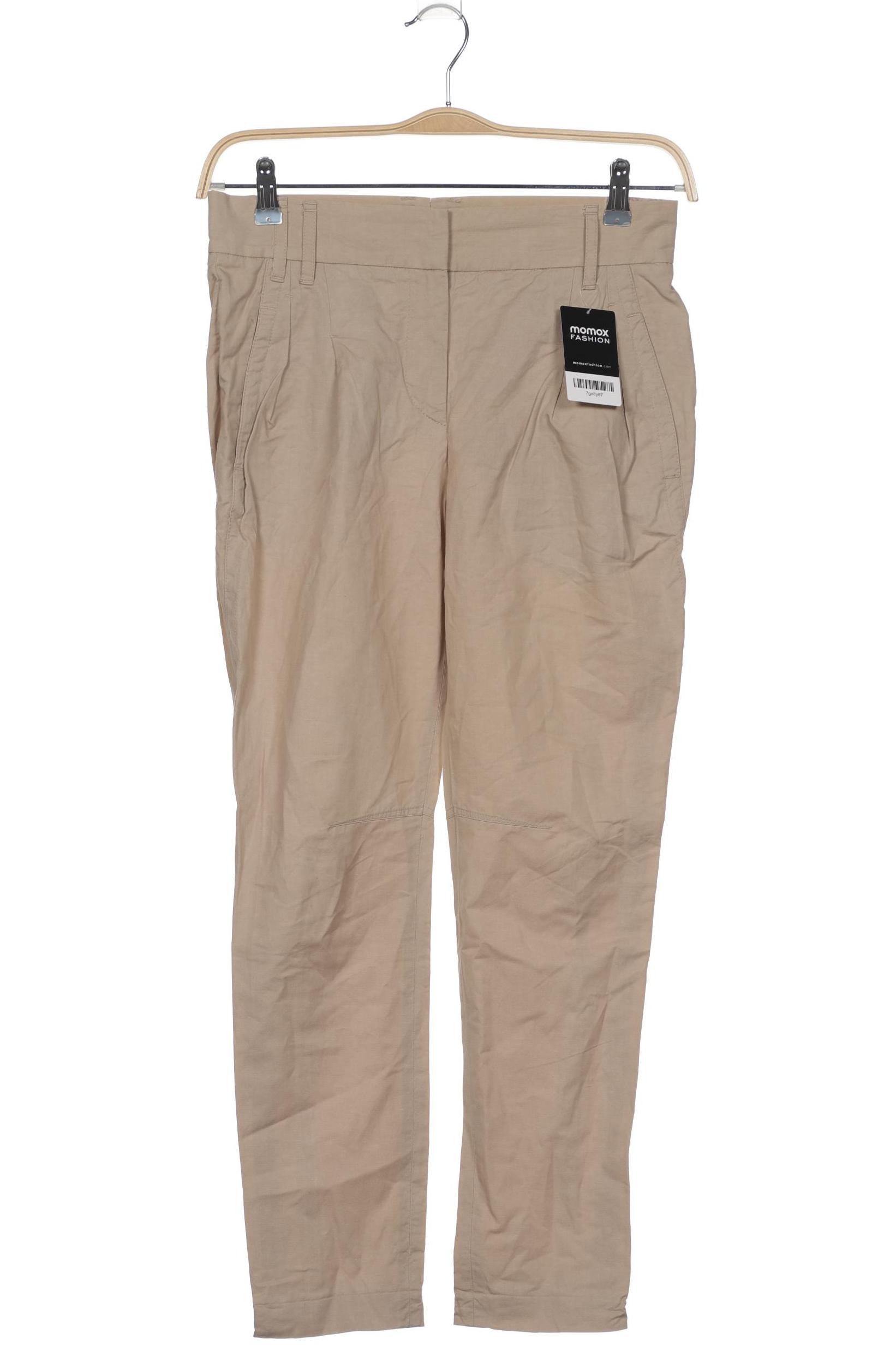 Thumbnail - Gunex Damen Stoffhose, beige, Gr. 34