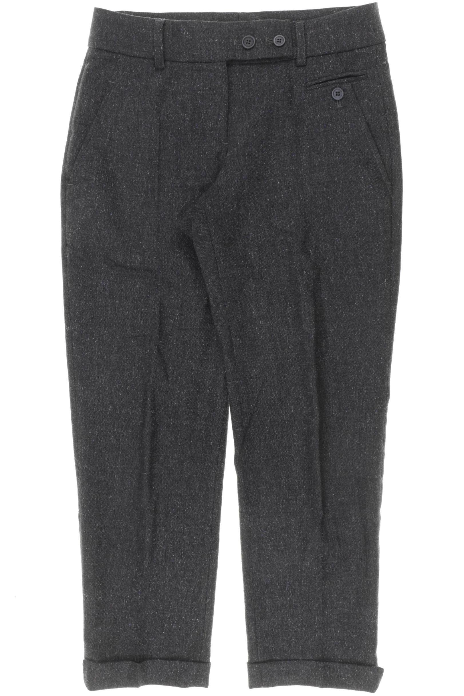 

Gunex Damen Stoffhose, grau, Gr. 34