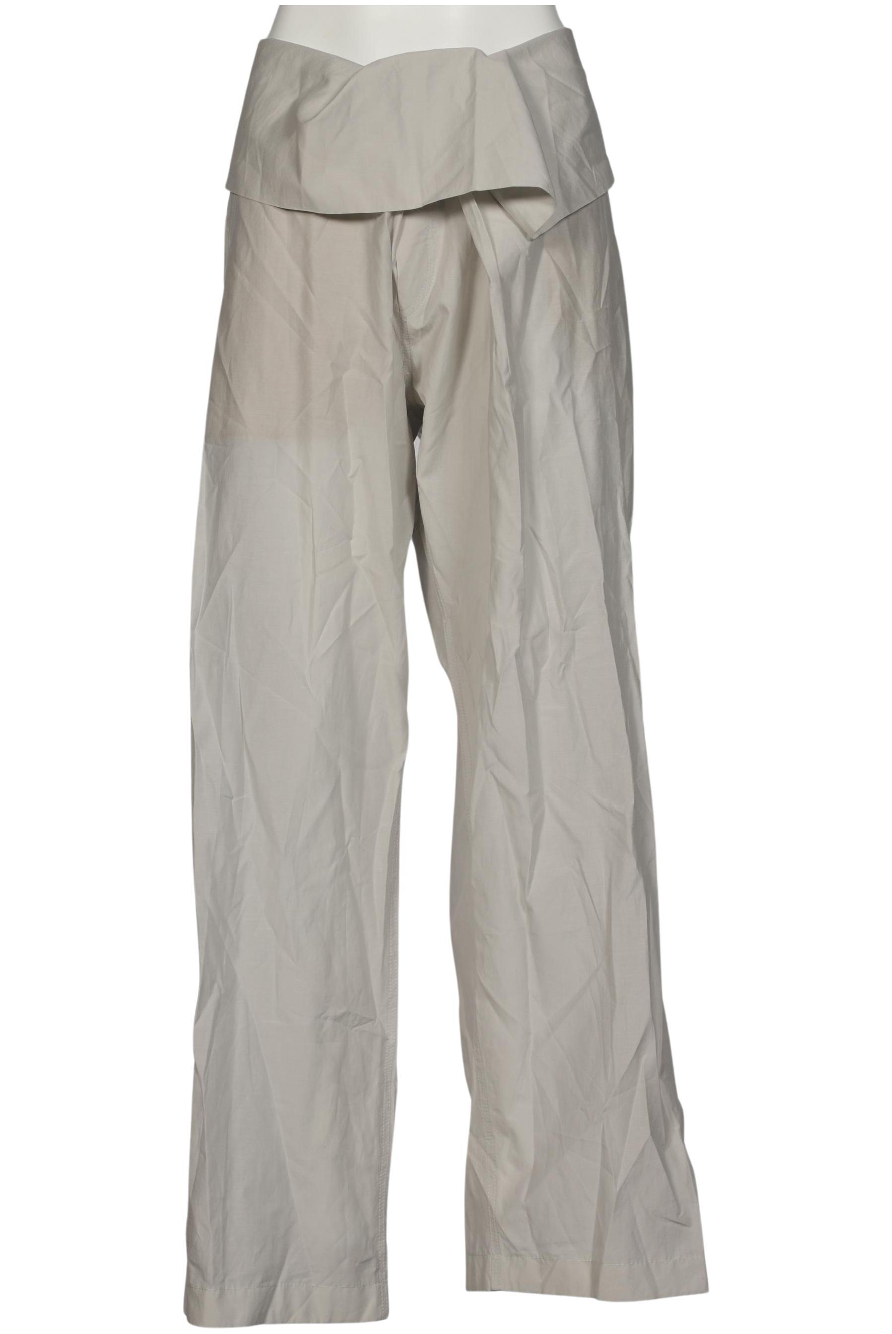 

Gunex Damen Stoffhose, grau, Gr. 38