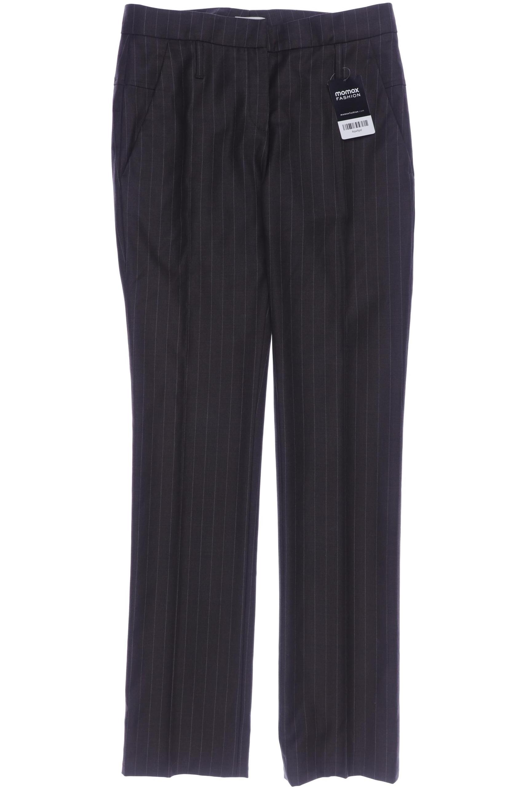 

Gunex Damen Stoffhose, braun, Gr. 36