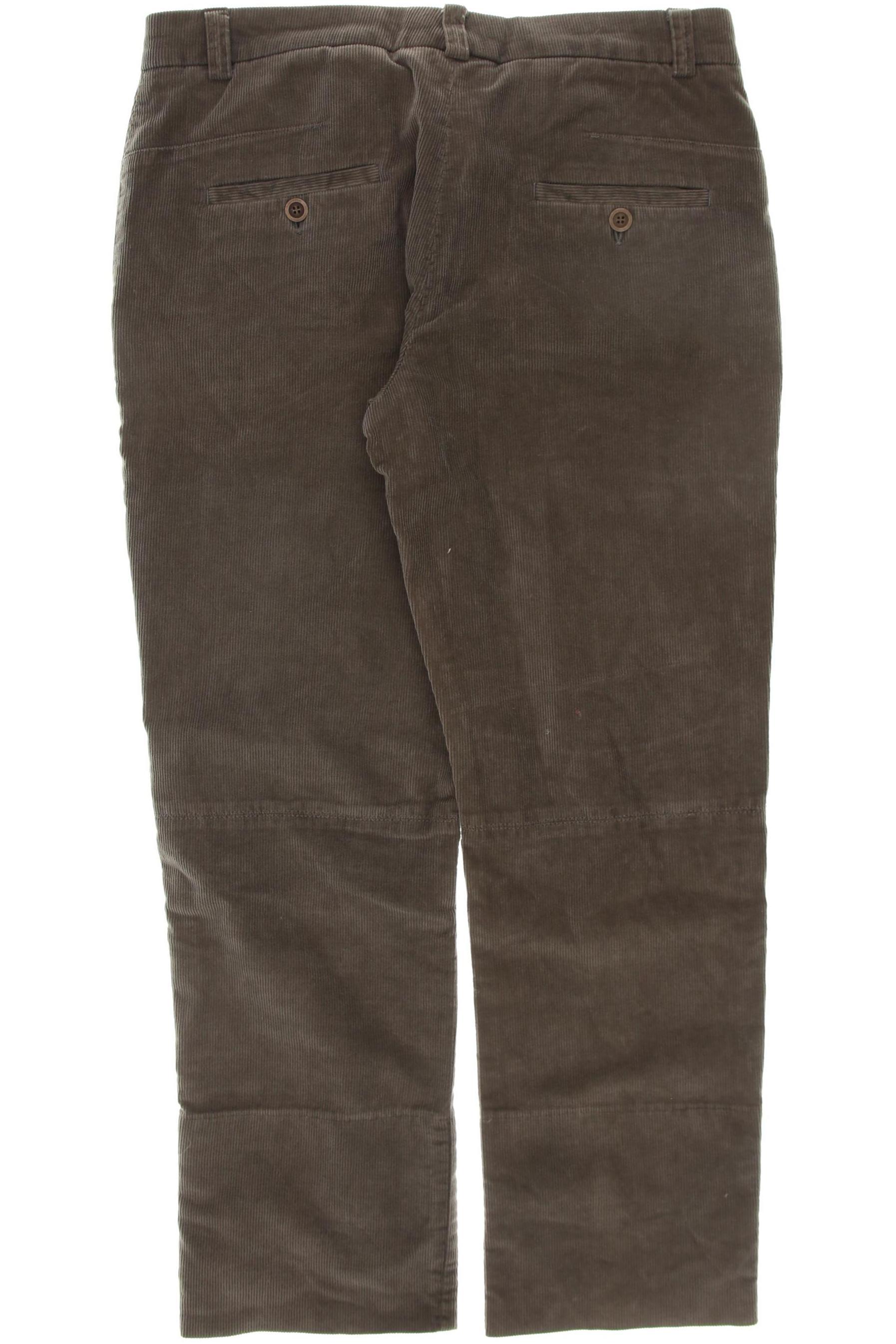 

Gunex Damen Stoffhose, braun, Gr. 36