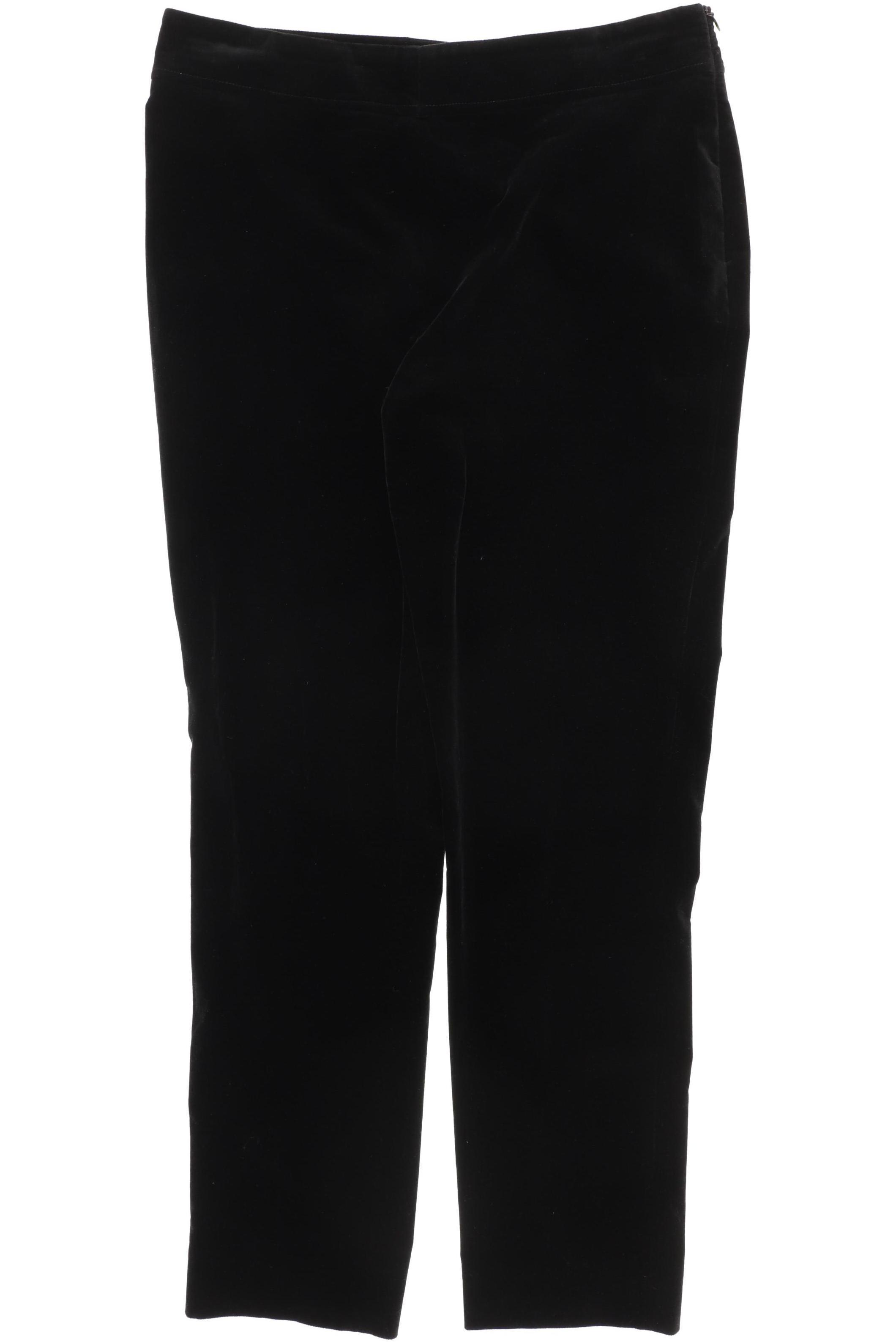 

Gunex Damen Stoffhose, schwarz, Gr. 40