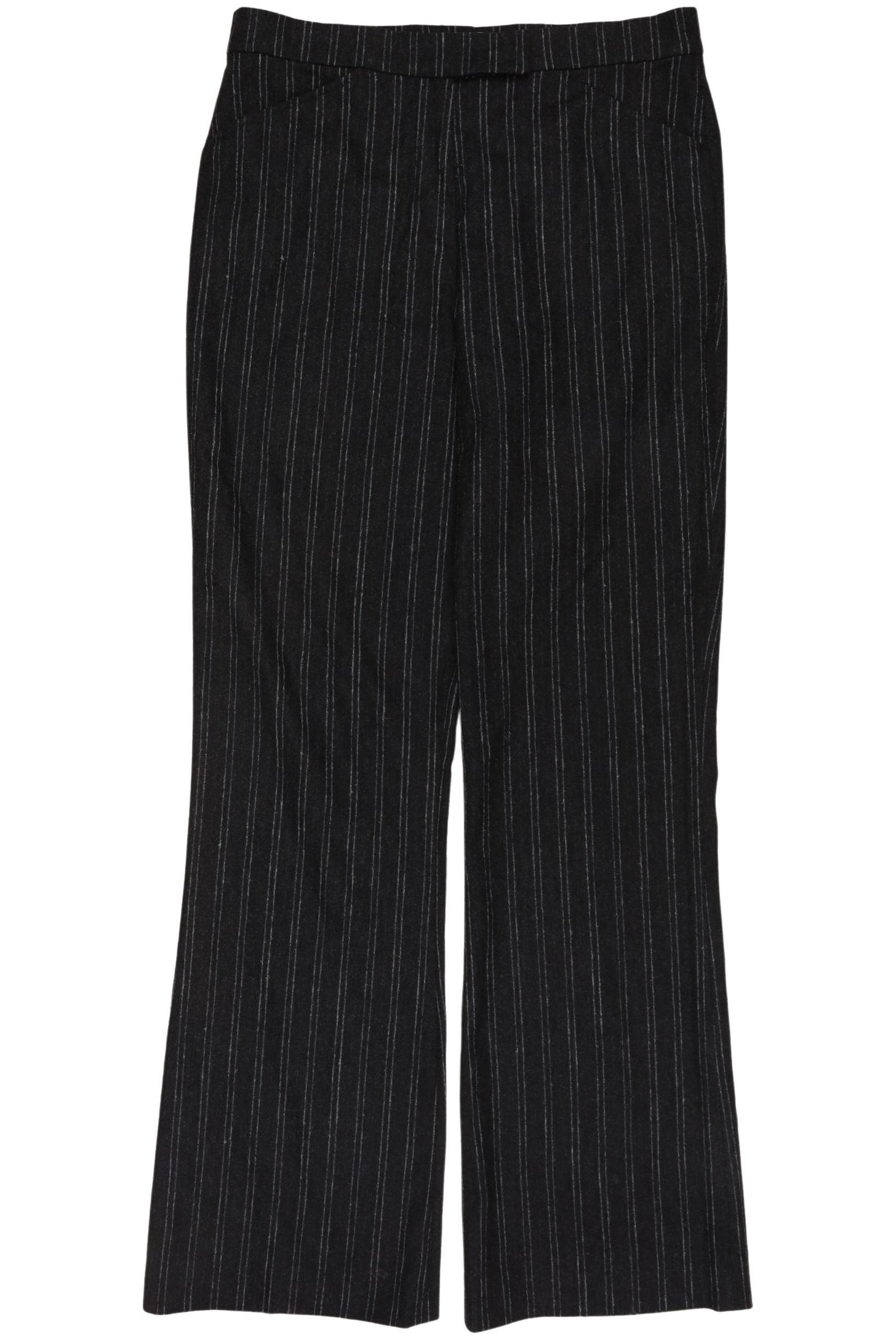 

Gunex Damen Stoffhose, schwarz, Gr. 36