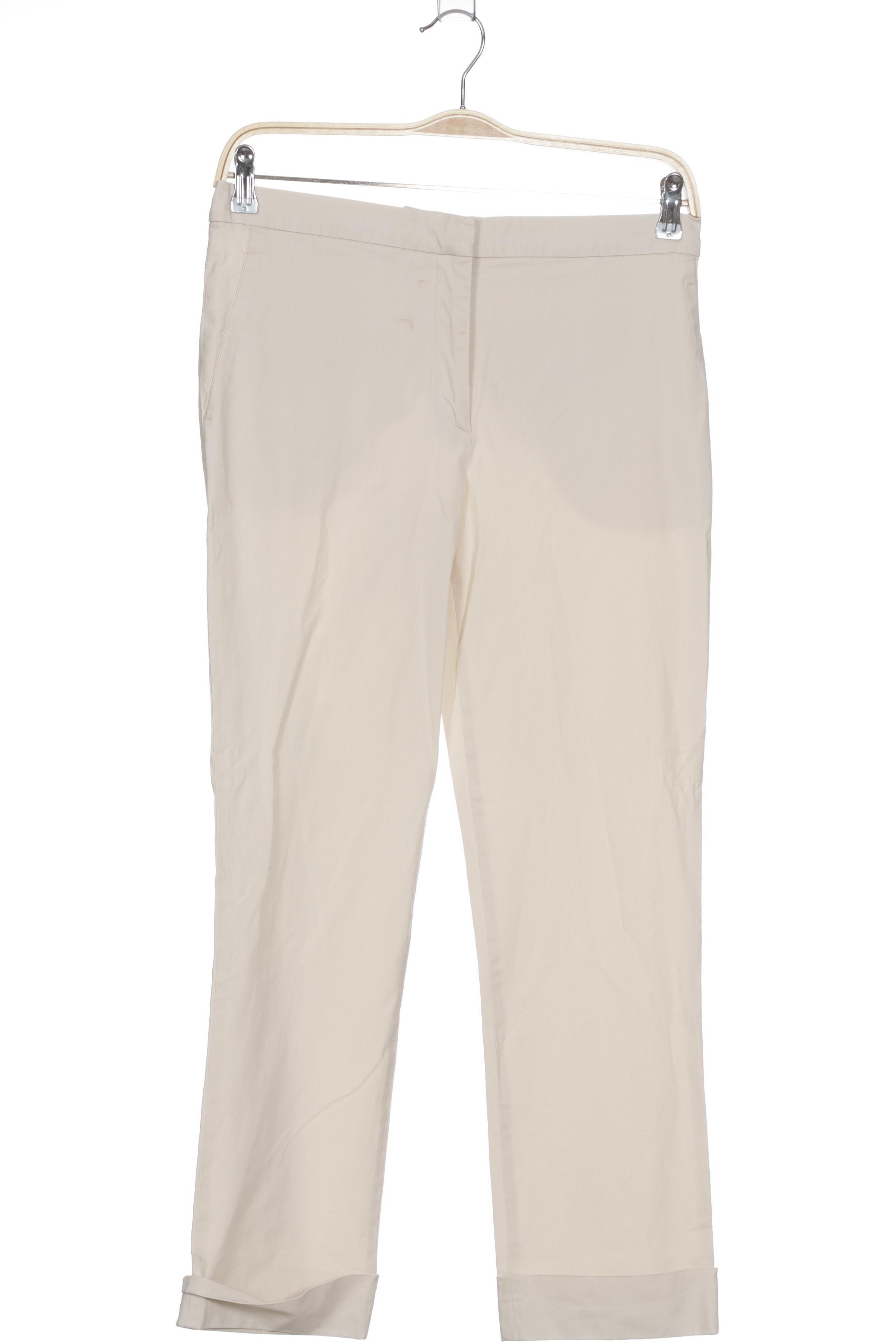

Gunex Damen Stoffhose, beige, Gr. 42