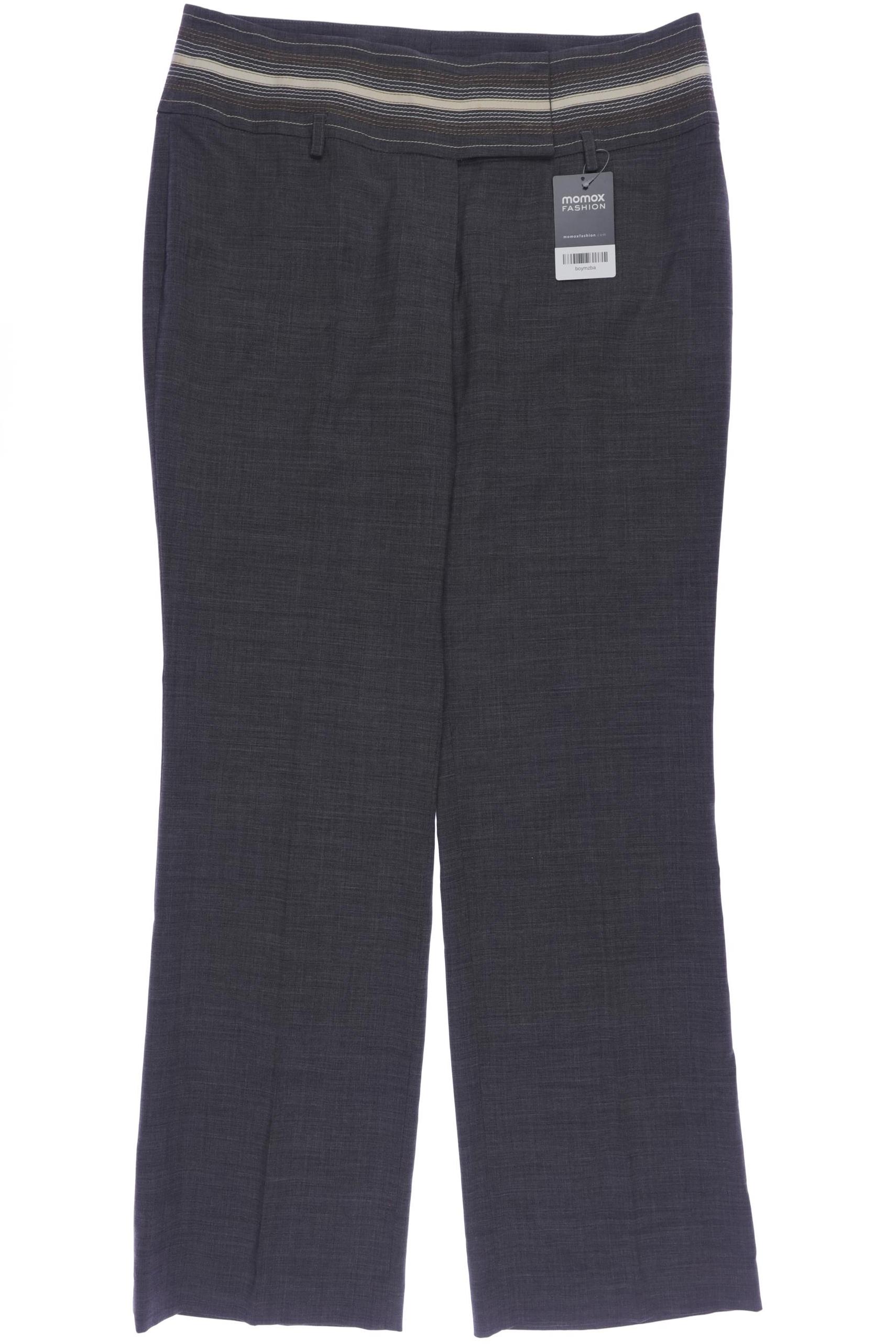 

Gunex Damen Stoffhose, grau, Gr. 42