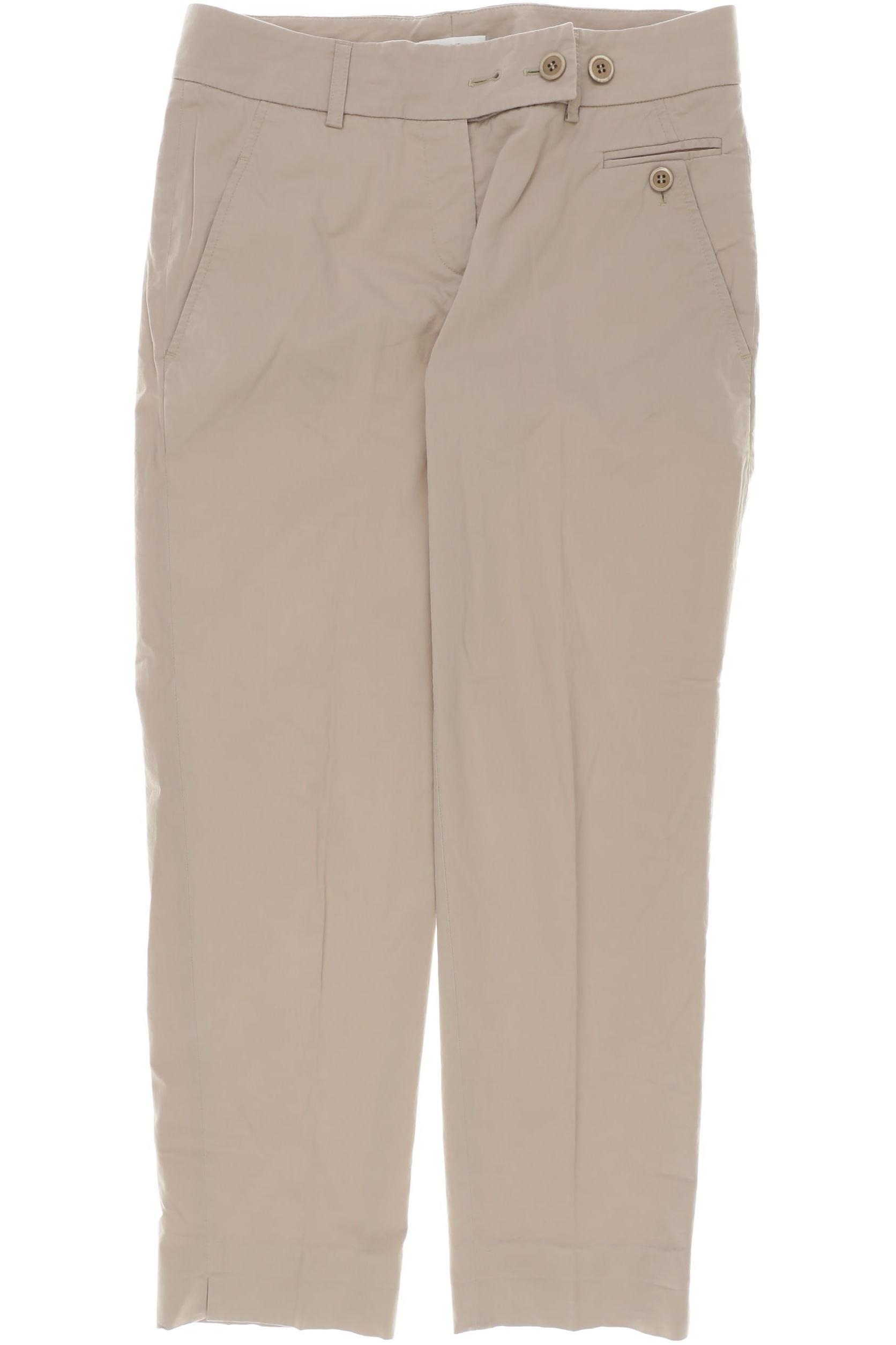

Gunex Damen Stoffhose, beige, Gr. 34