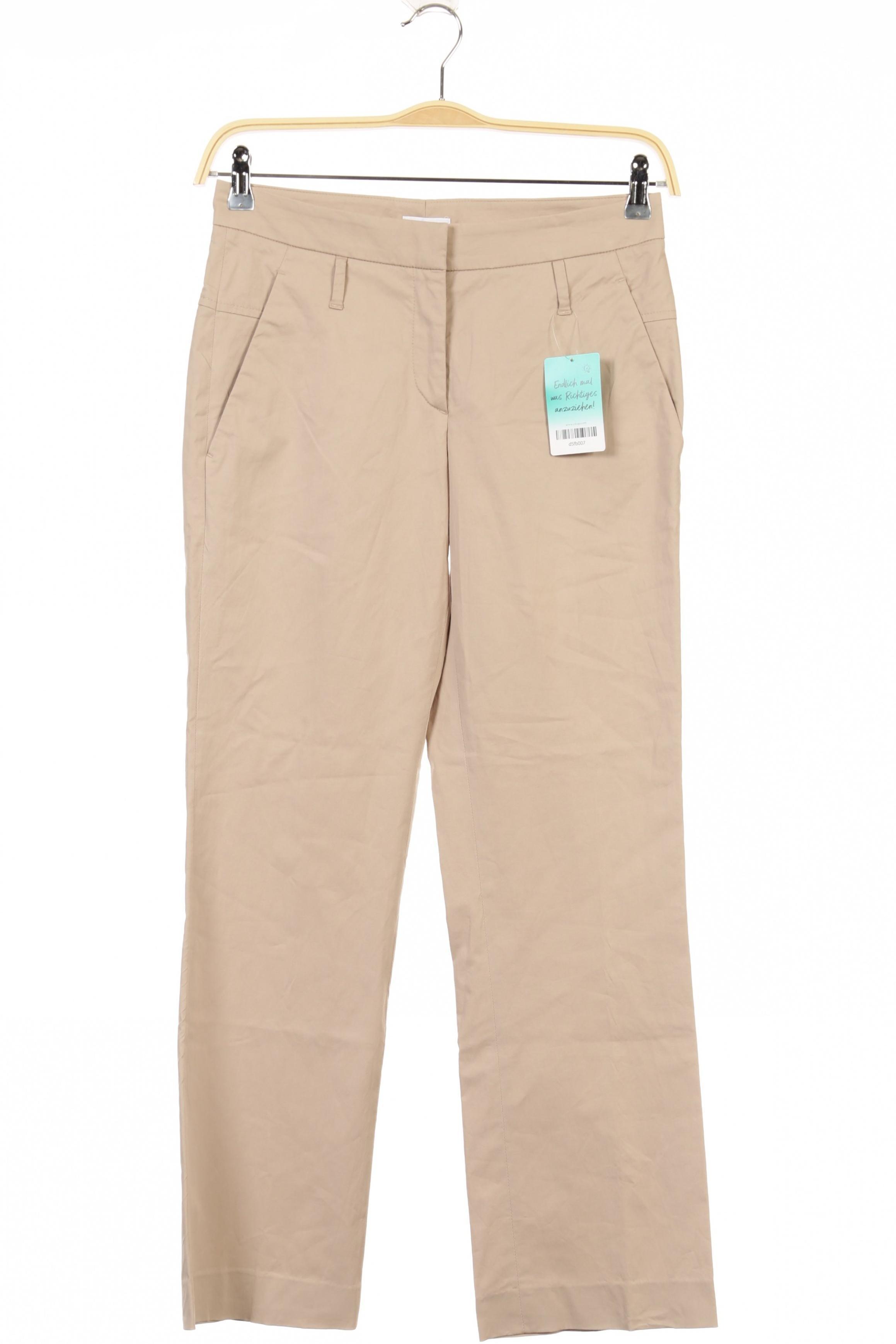 

Gunex Damen Stoffhose, beige, Gr. 36