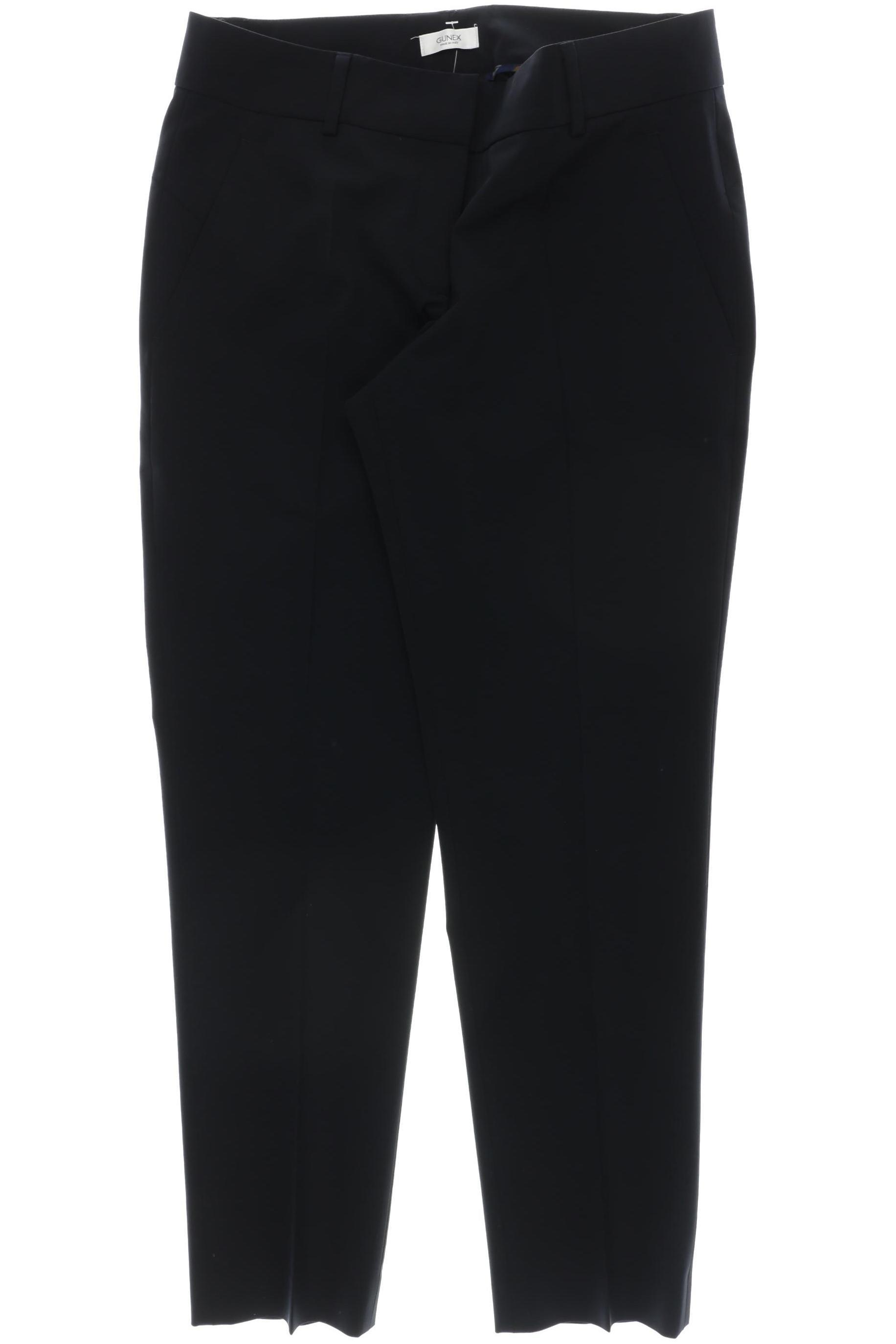 

Gunex Damen Stoffhose, grau, Gr. 38