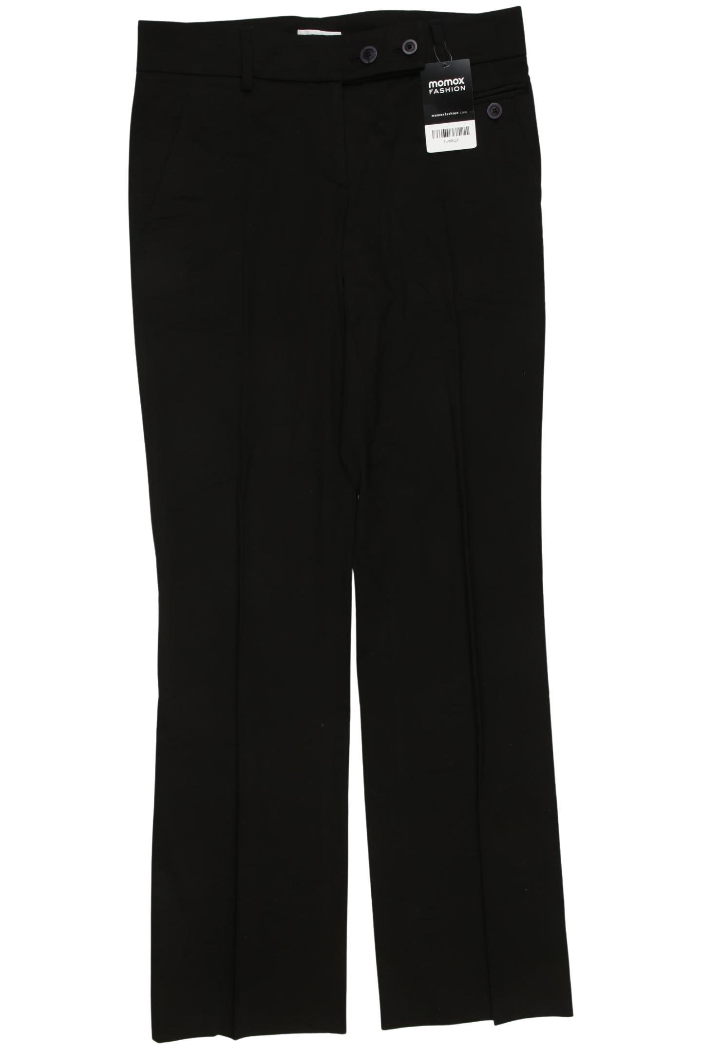 Thumbnail - Gunex Damen Stoffhose, schwarz, Gr. 36