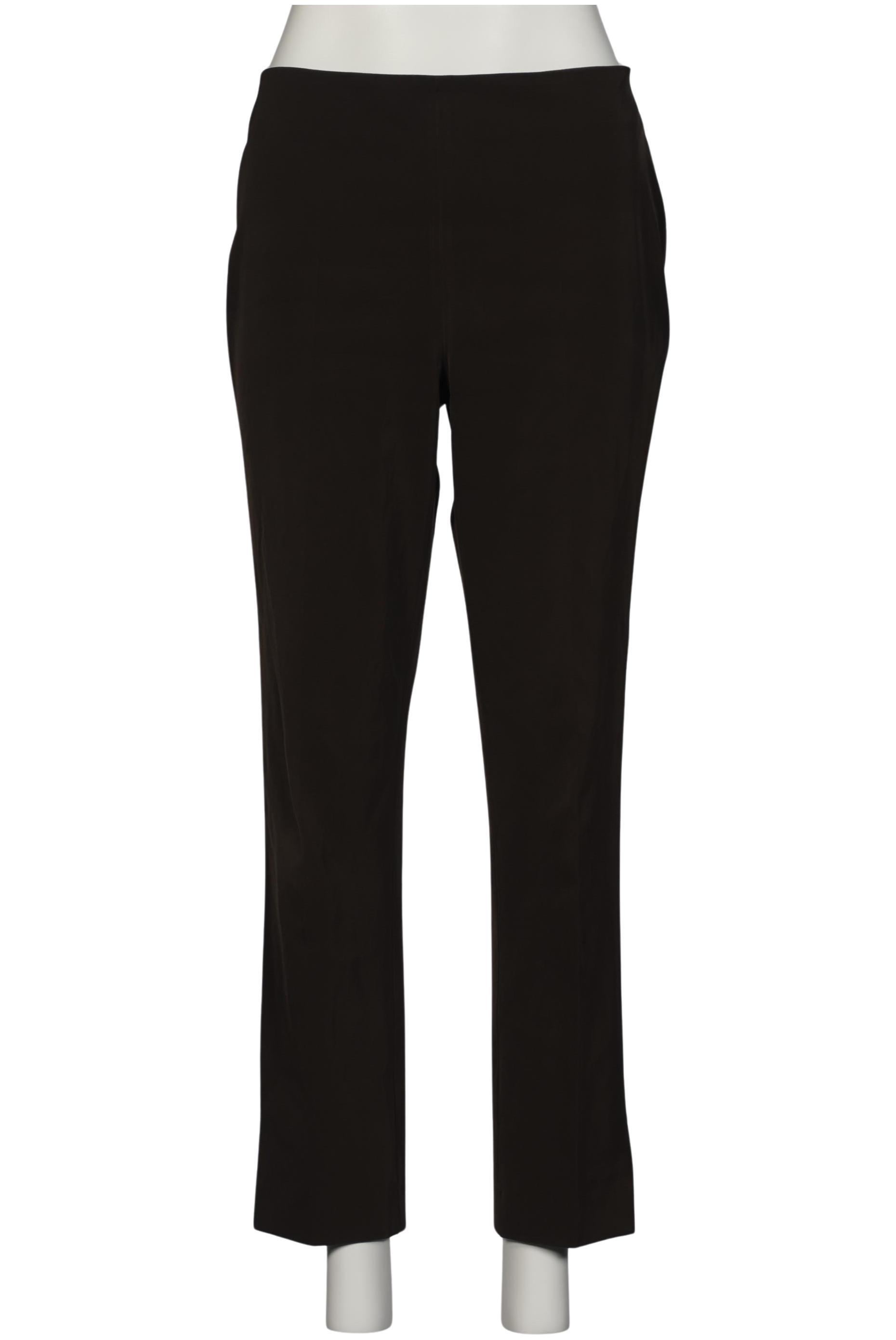 

Gunex Damen Stoffhose, braun, Gr. 31