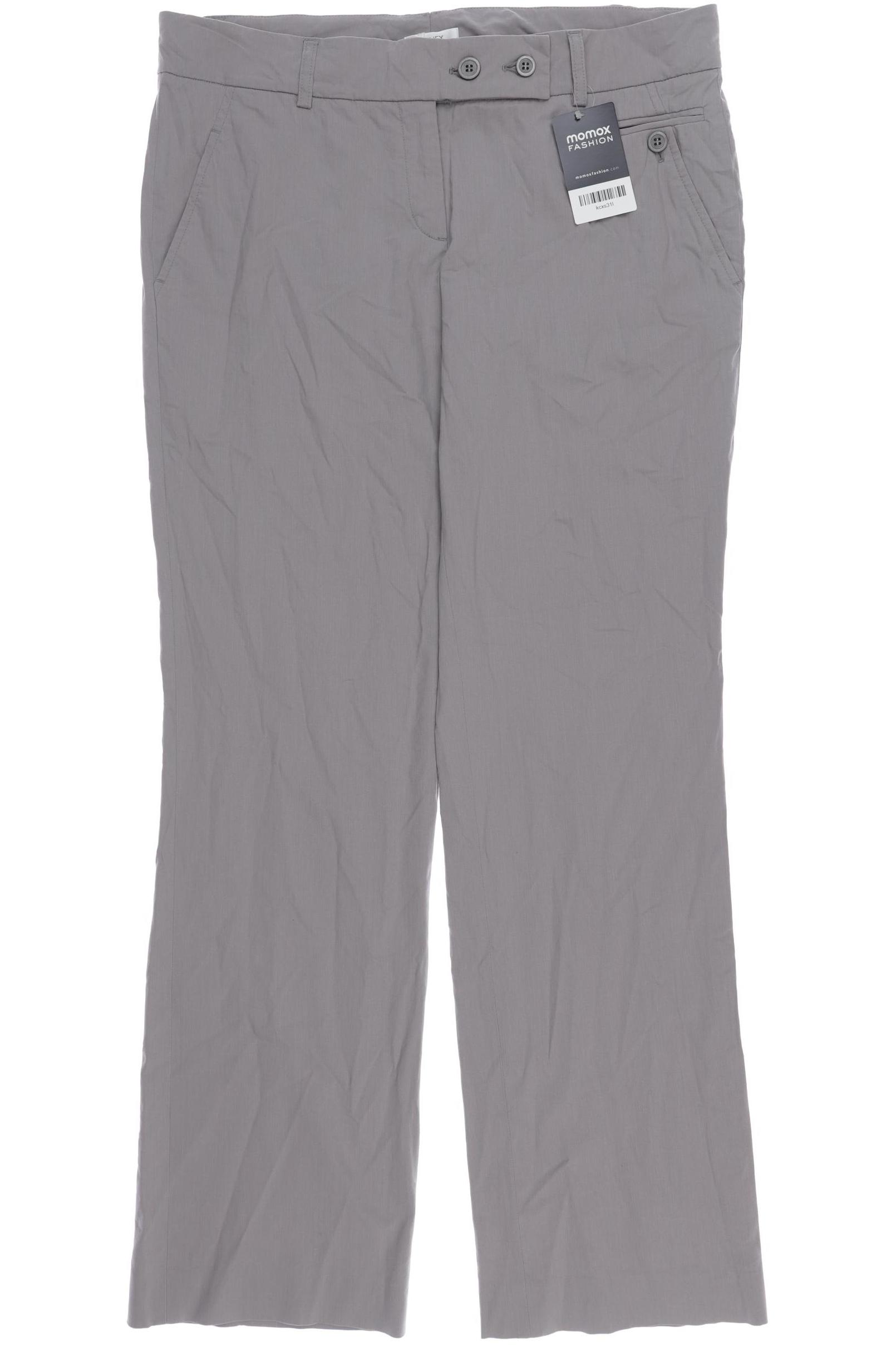 

Gunex Damen Stoffhose, grau, Gr. 40