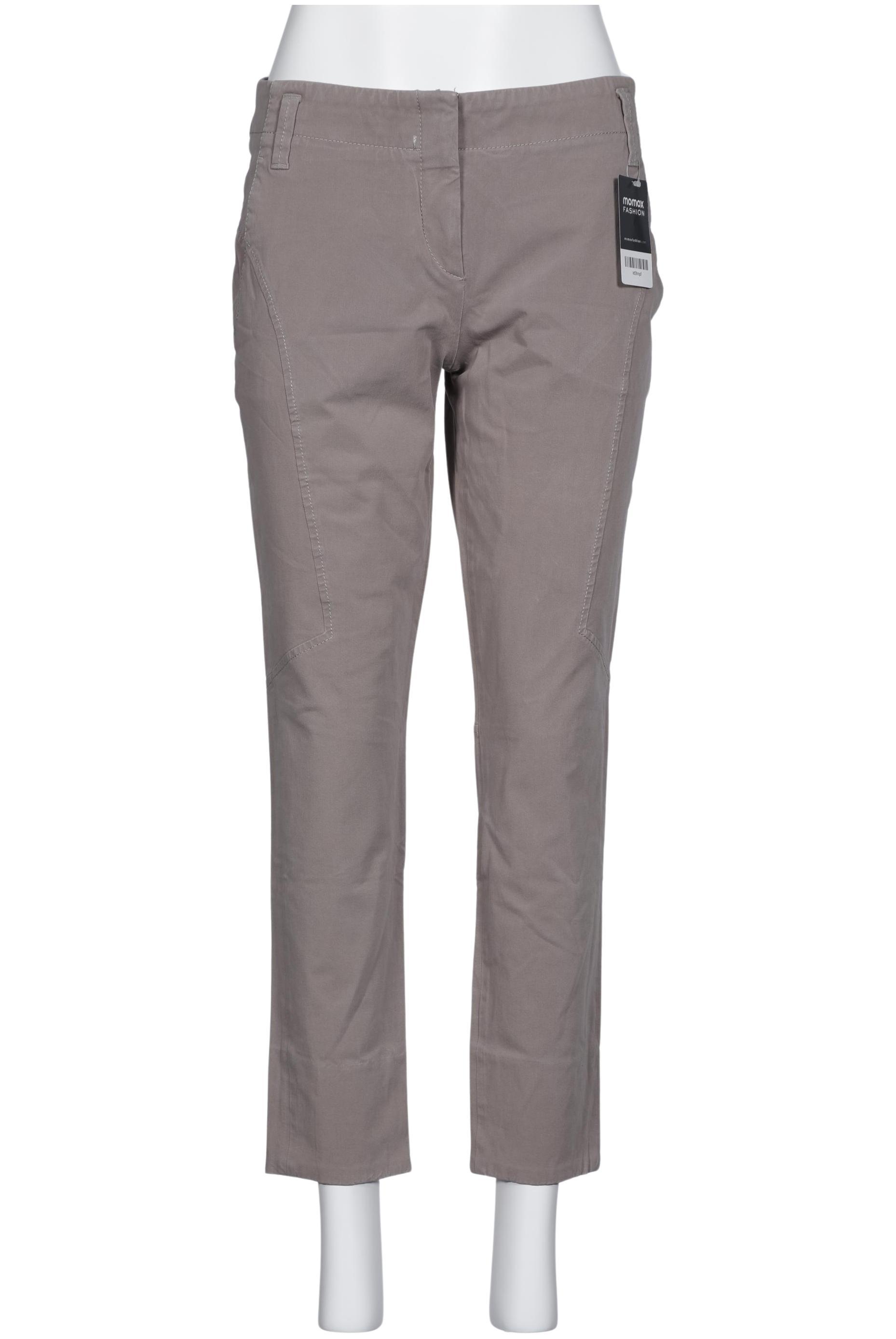 

Gunex Damen Stoffhose, grau, Gr. 38